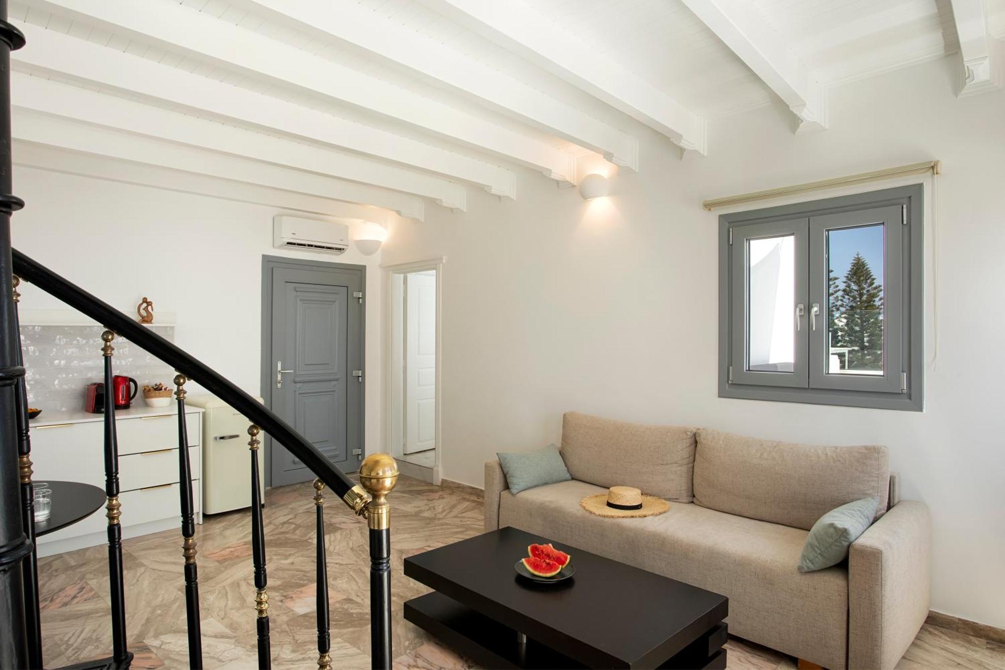 Apartment Captain's *