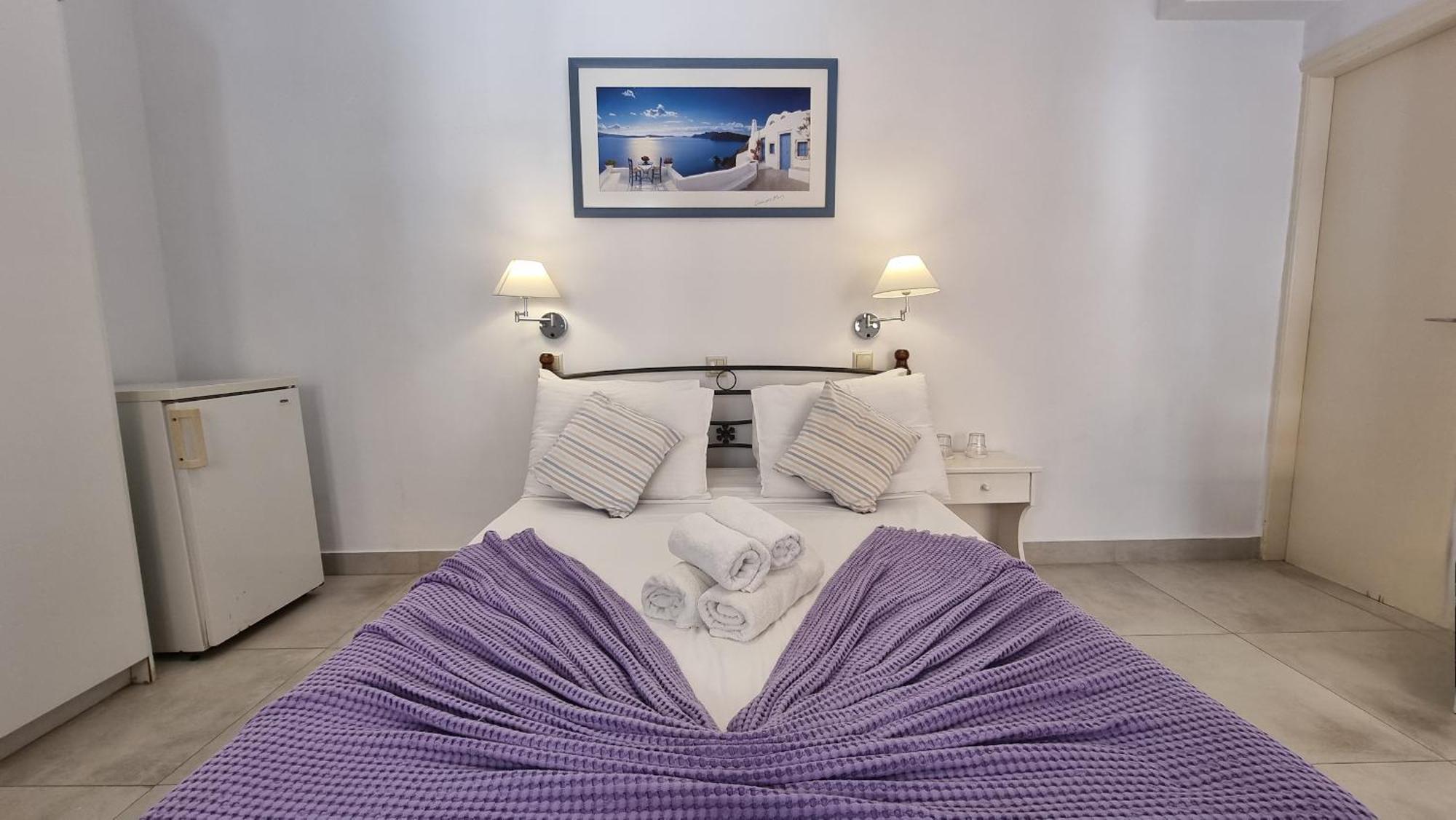 Hotel Nostos (adults Only)