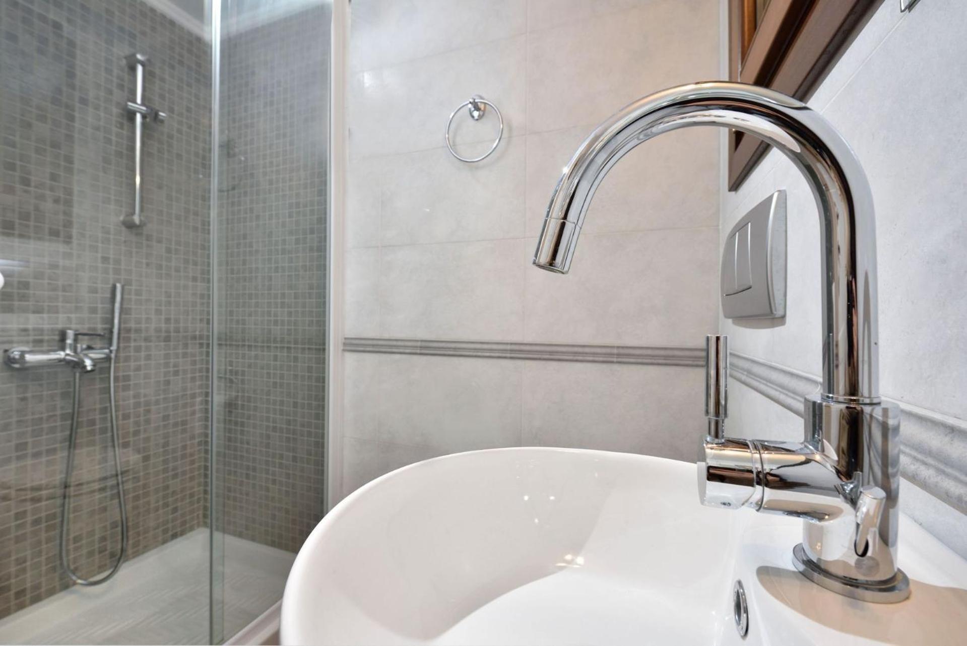 Outstanding Karyatis Luxury Maisonette 3 Bedrooms Stunning View Of The Acropolis Villa *