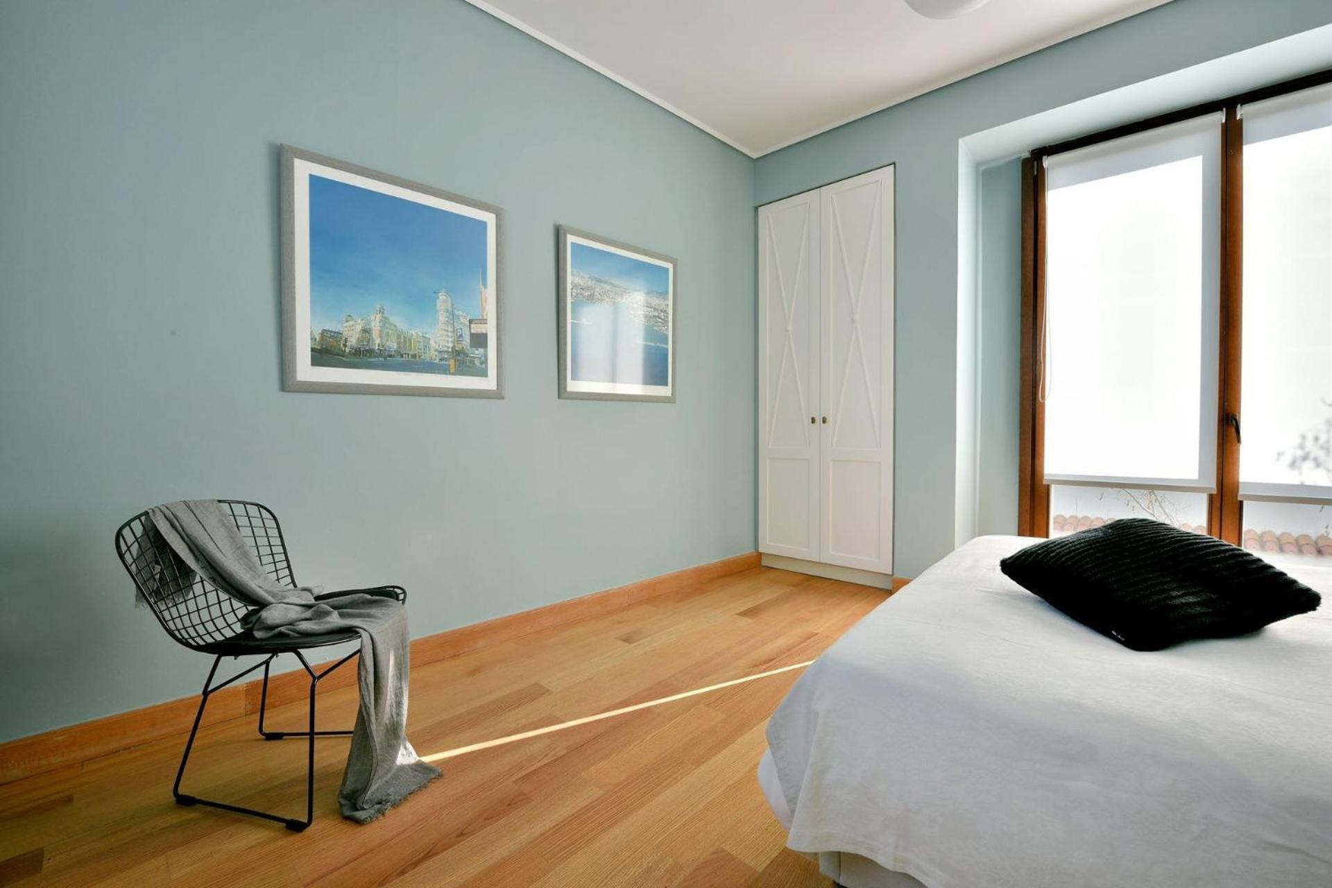 Outstanding Karyatis Luxury Maisonette 3 Bedrooms Stunning View Of The Acropolis Villa