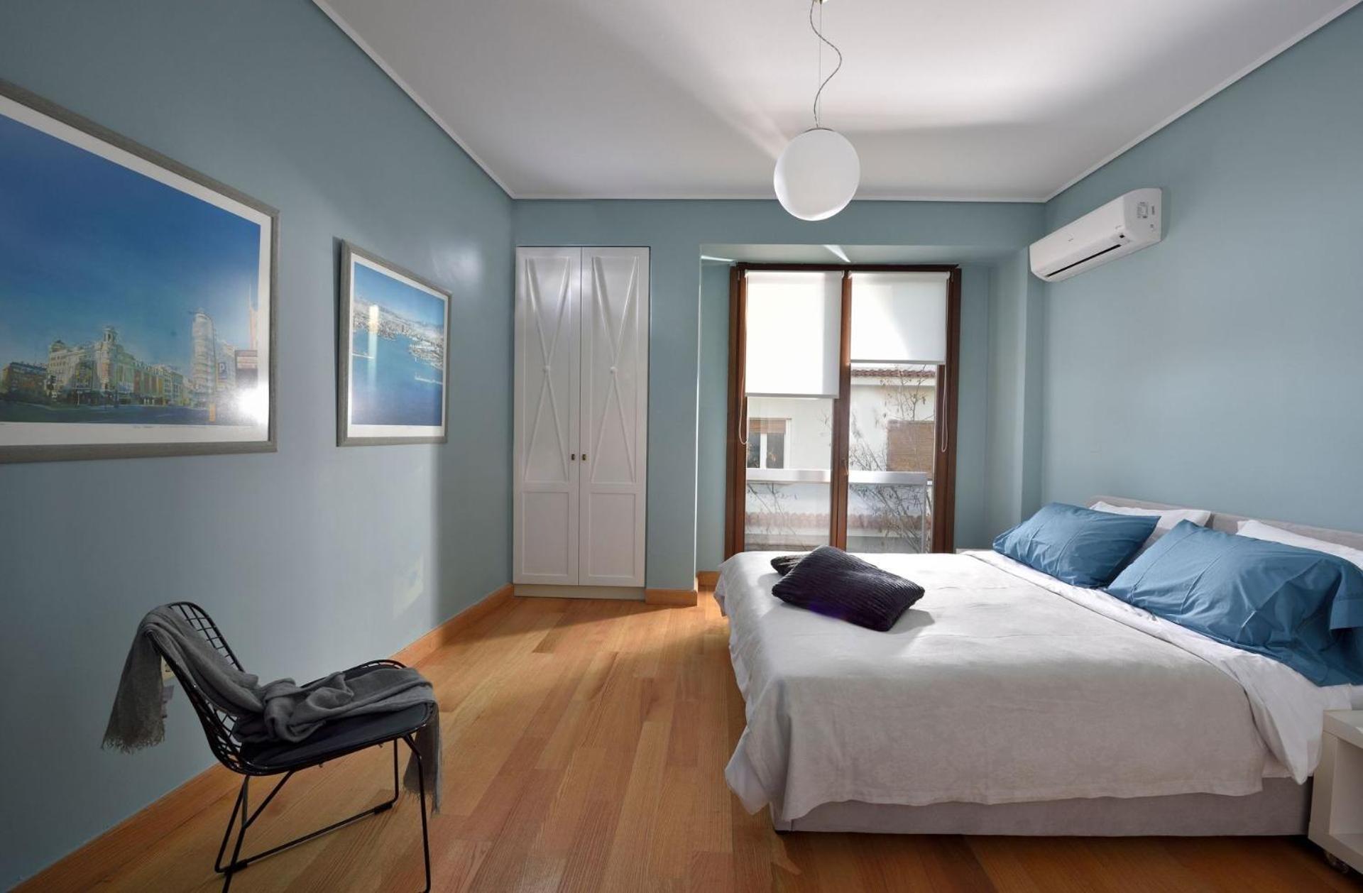Outstanding Karyatis Luxury Maisonette 3 Bedrooms Stunning View Of The Acropolis