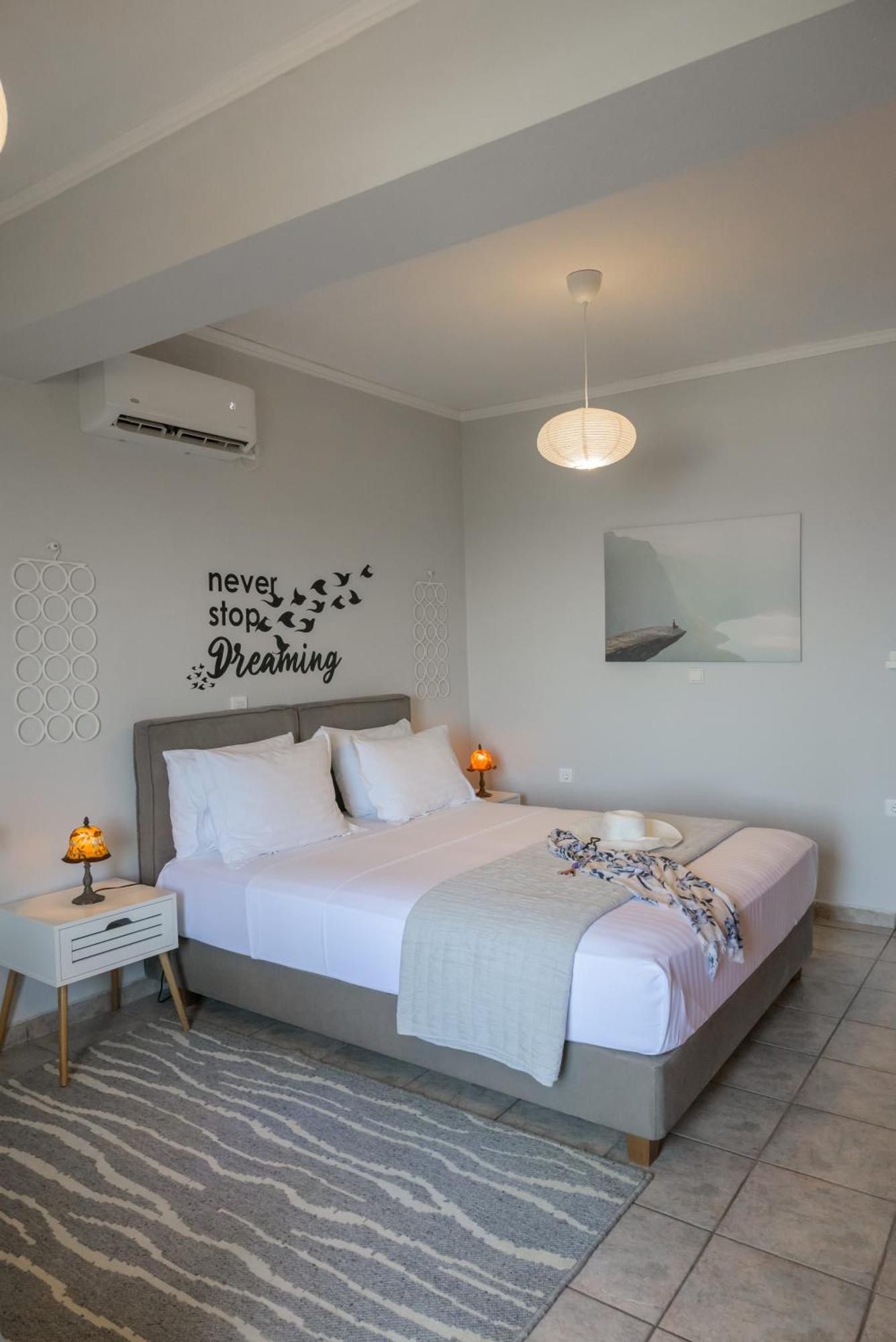 Harris Elegant House Superb View Near Airport Apartment *