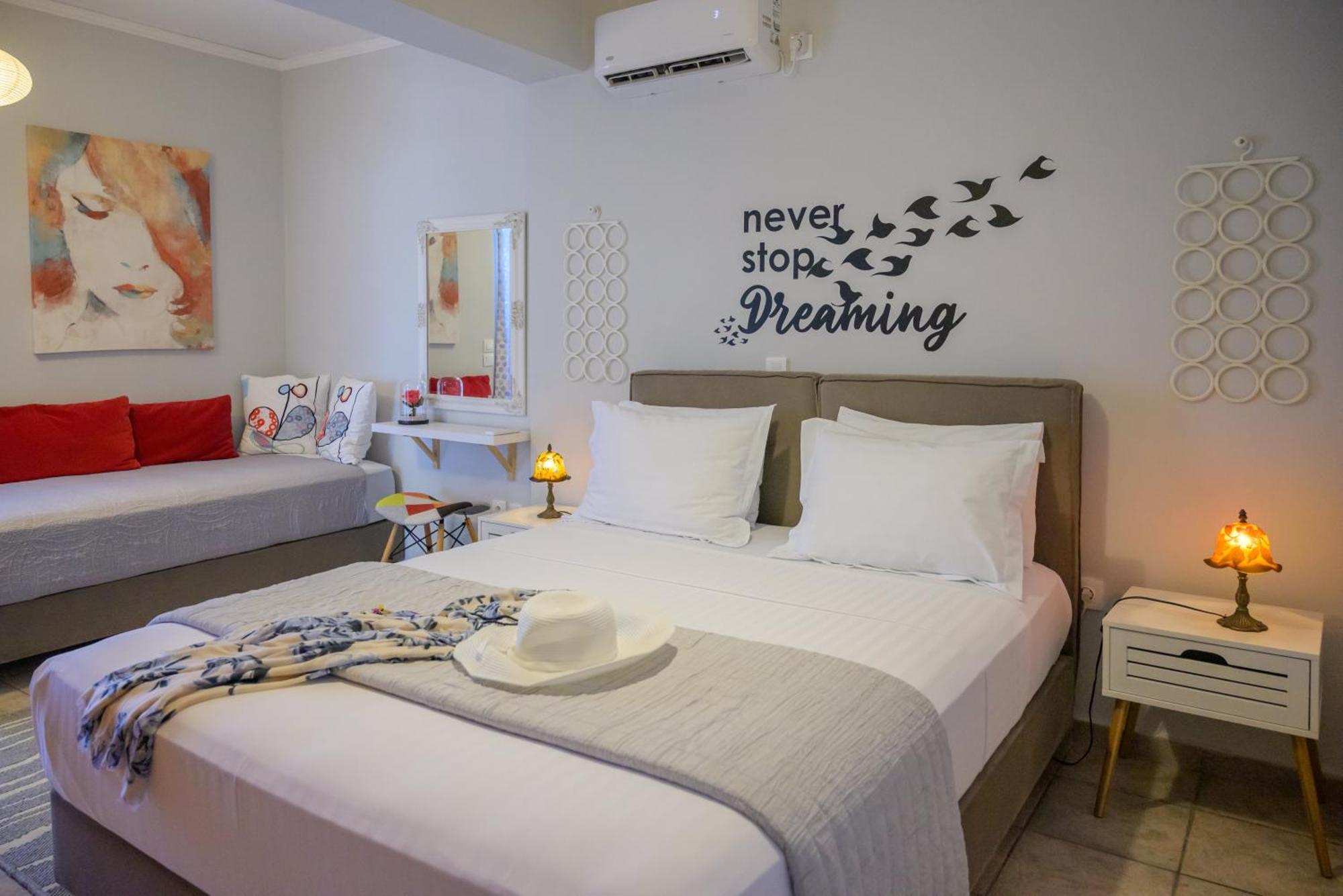 Harris Elegant House Superb View Near Airport Artemida (Attica)
