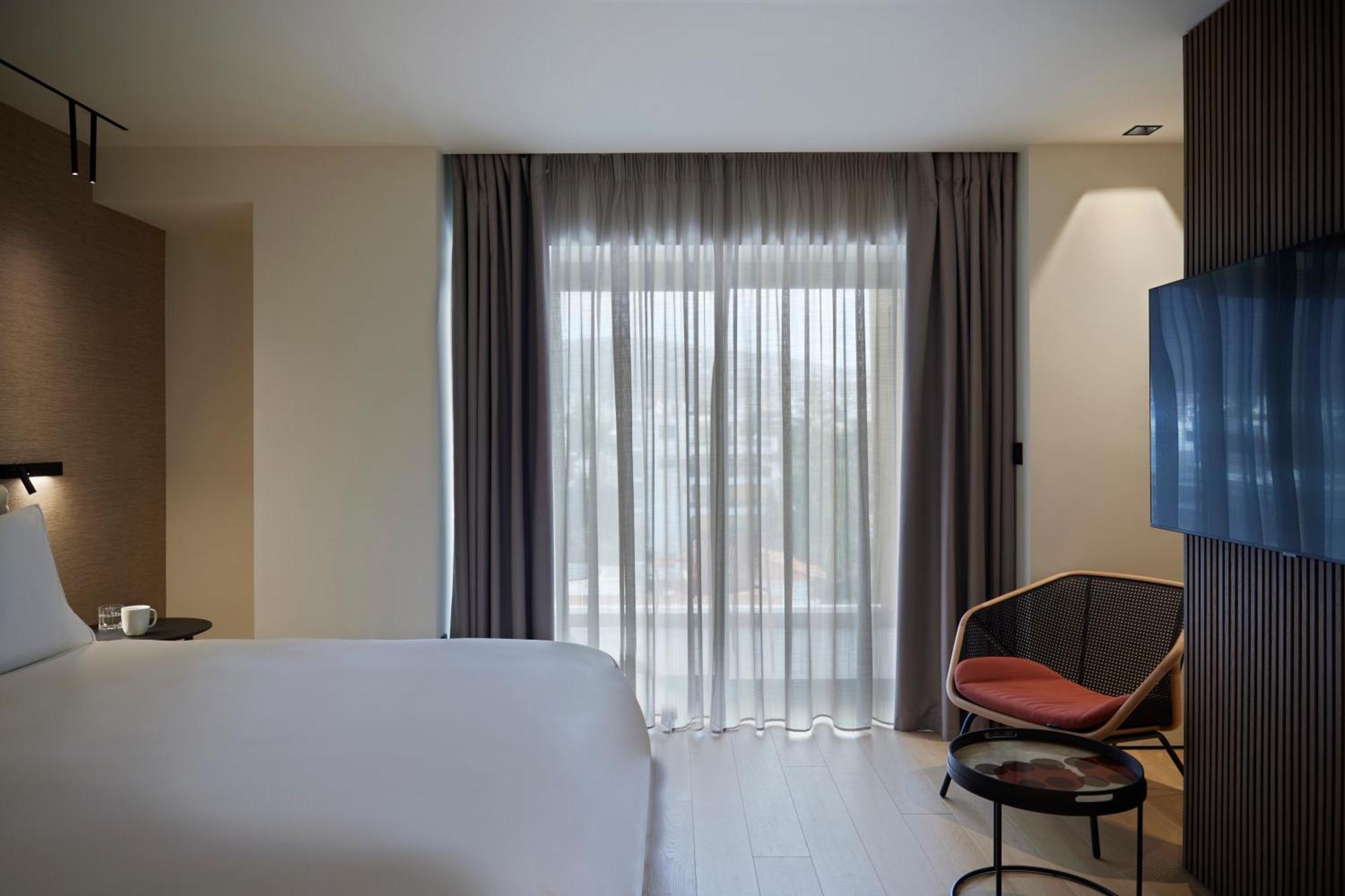 Hotel Dusit Suites