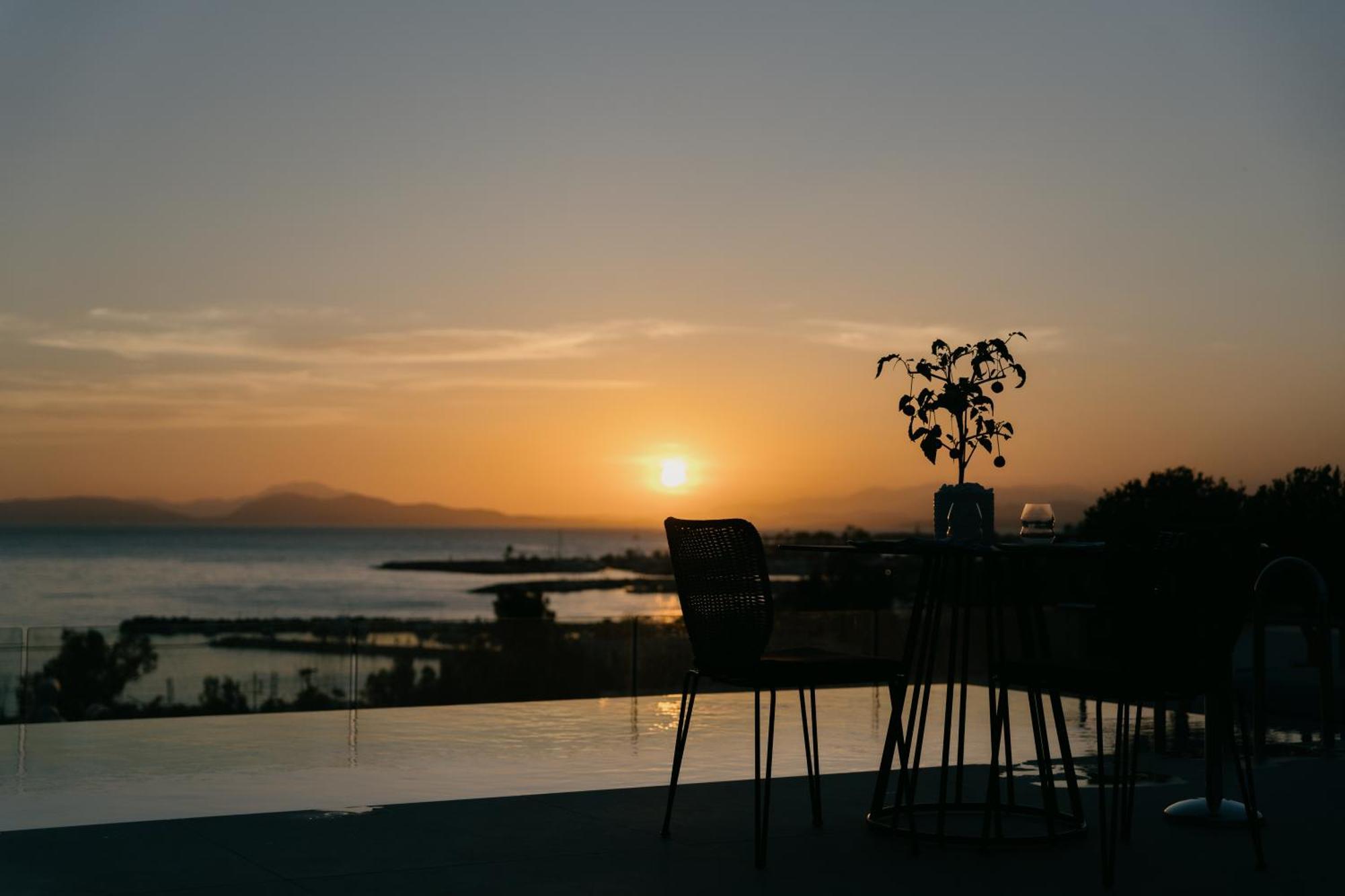 Hotel Dusit Suites 5*