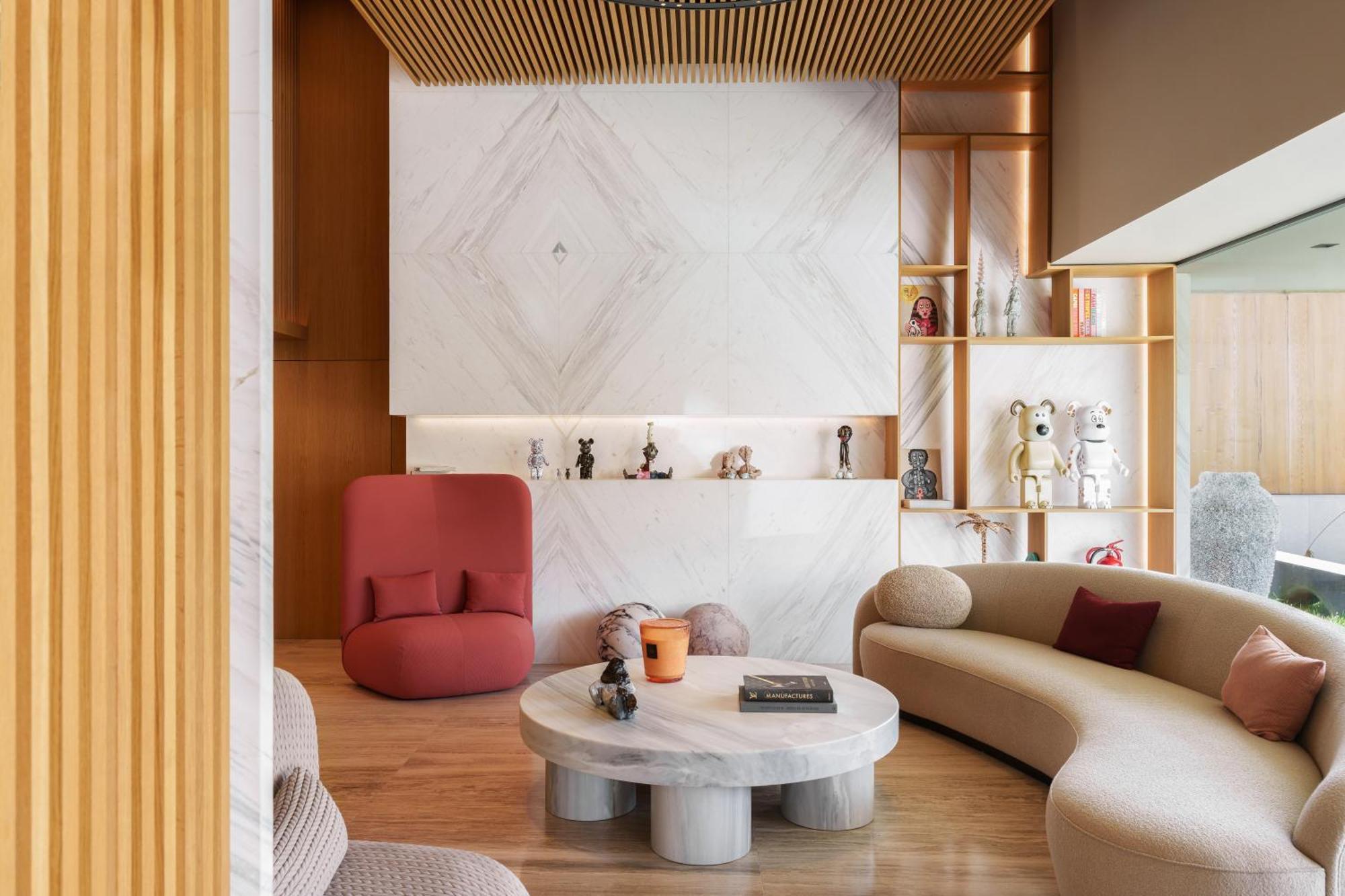Hotel Dusit Suites