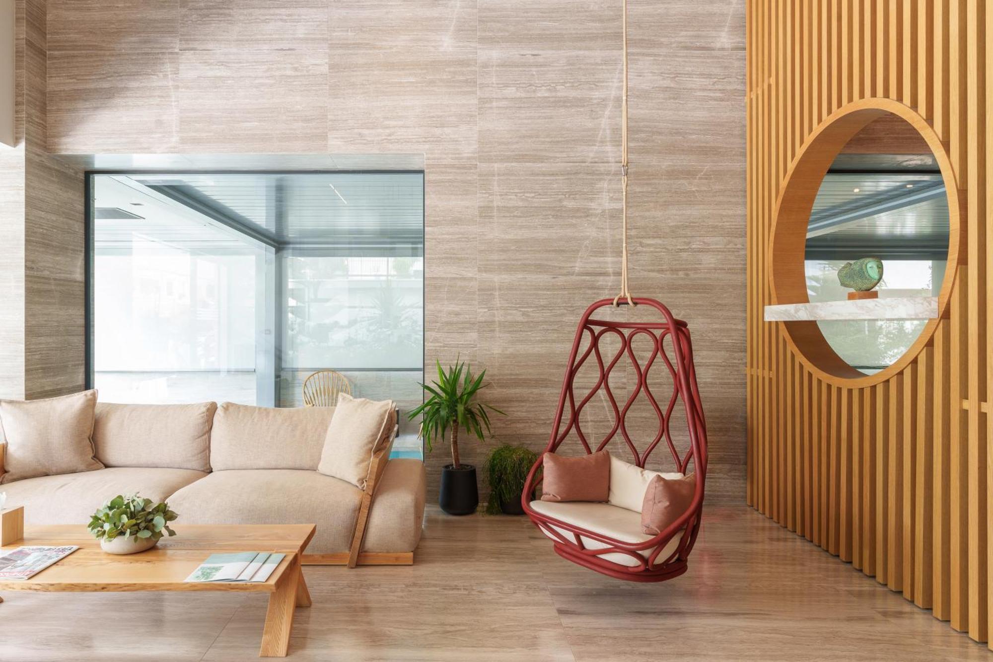 Dusit Suites 5* Athens