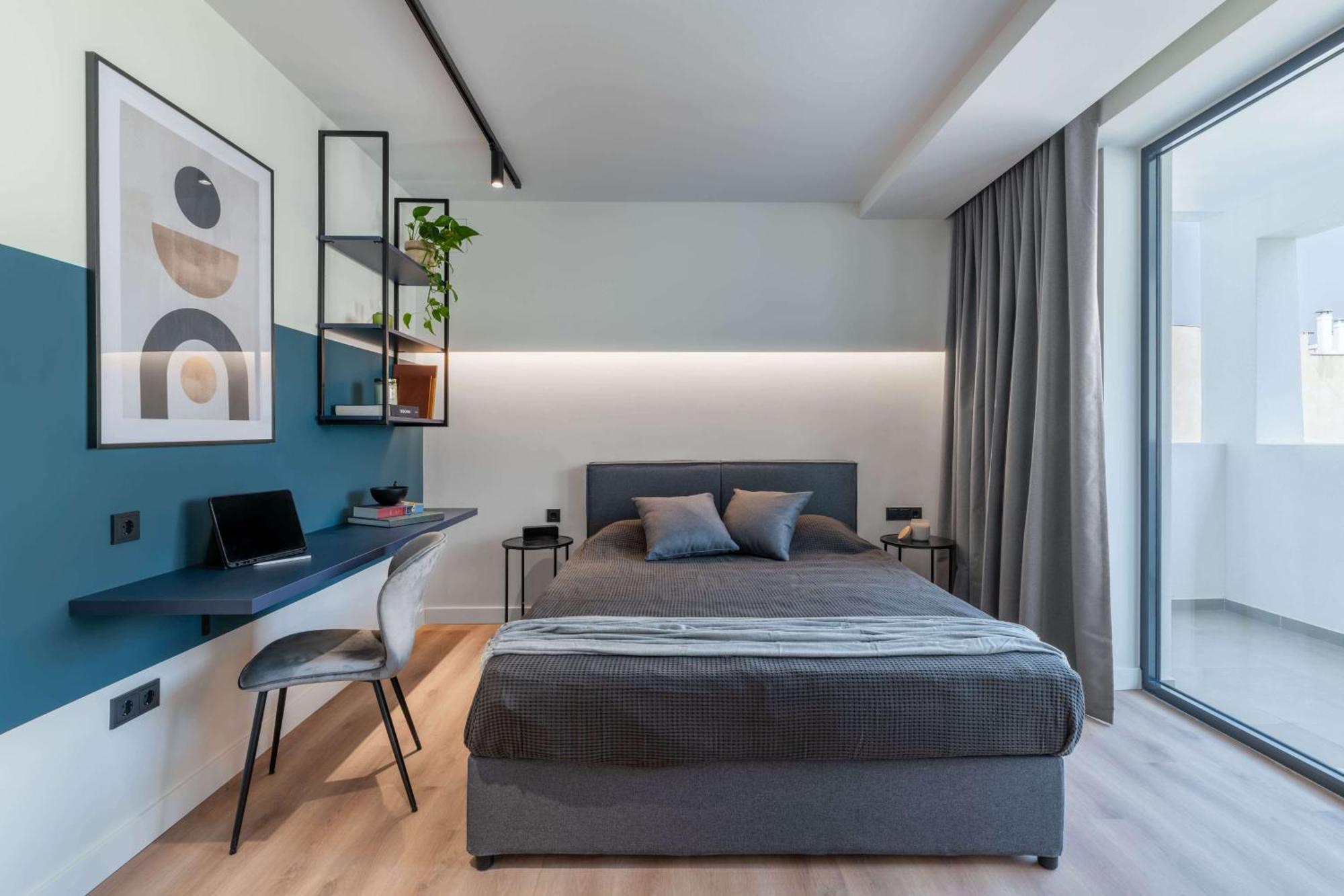 Exceptional Living Lofts By Upstreet Athens