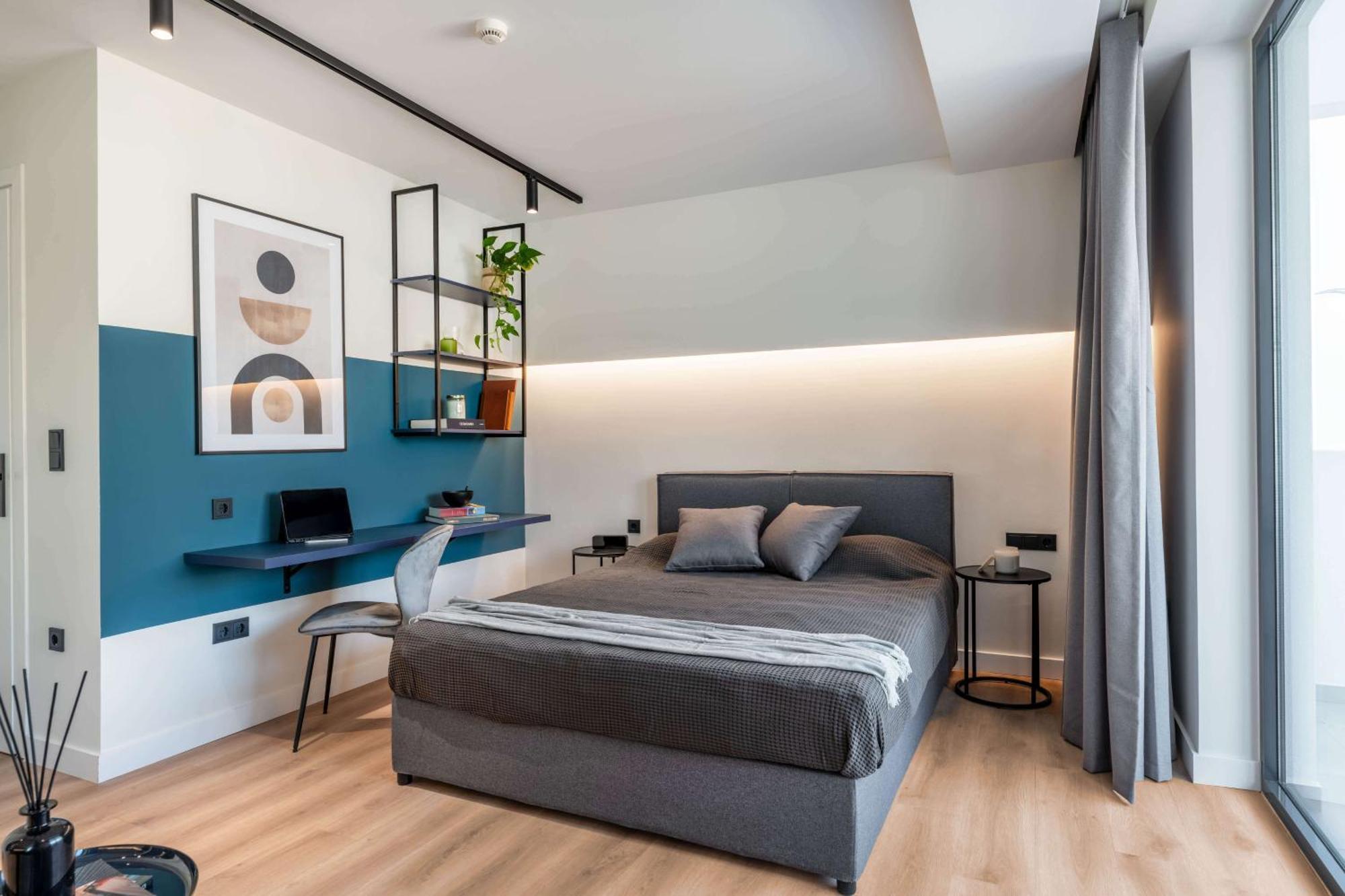 Apartment Exceptional Living Lofts By Upstreet