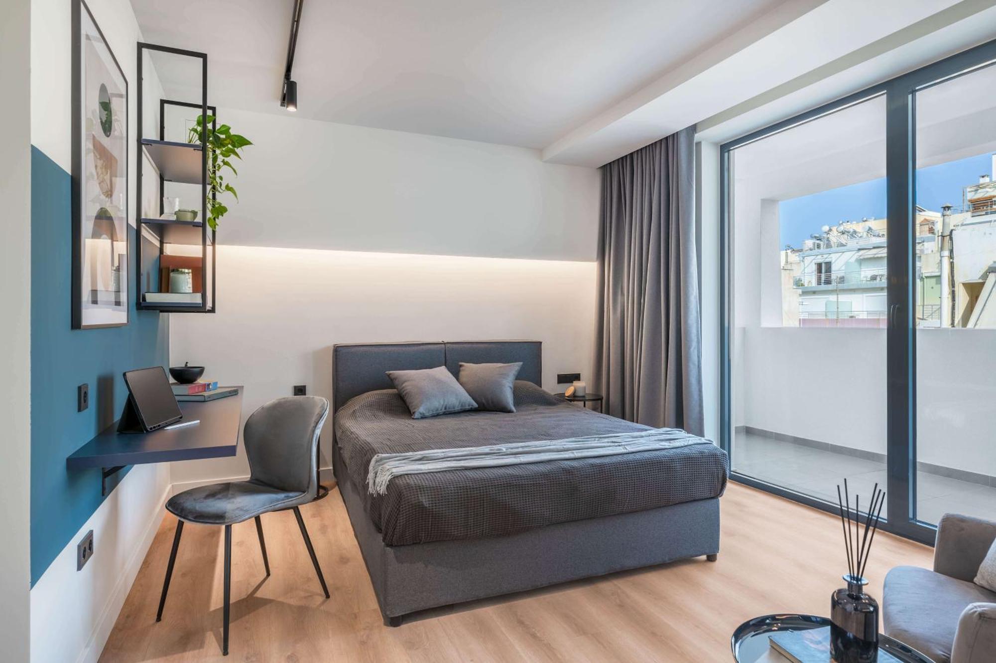 Exceptional Living Lofts By Upstreet * Athens