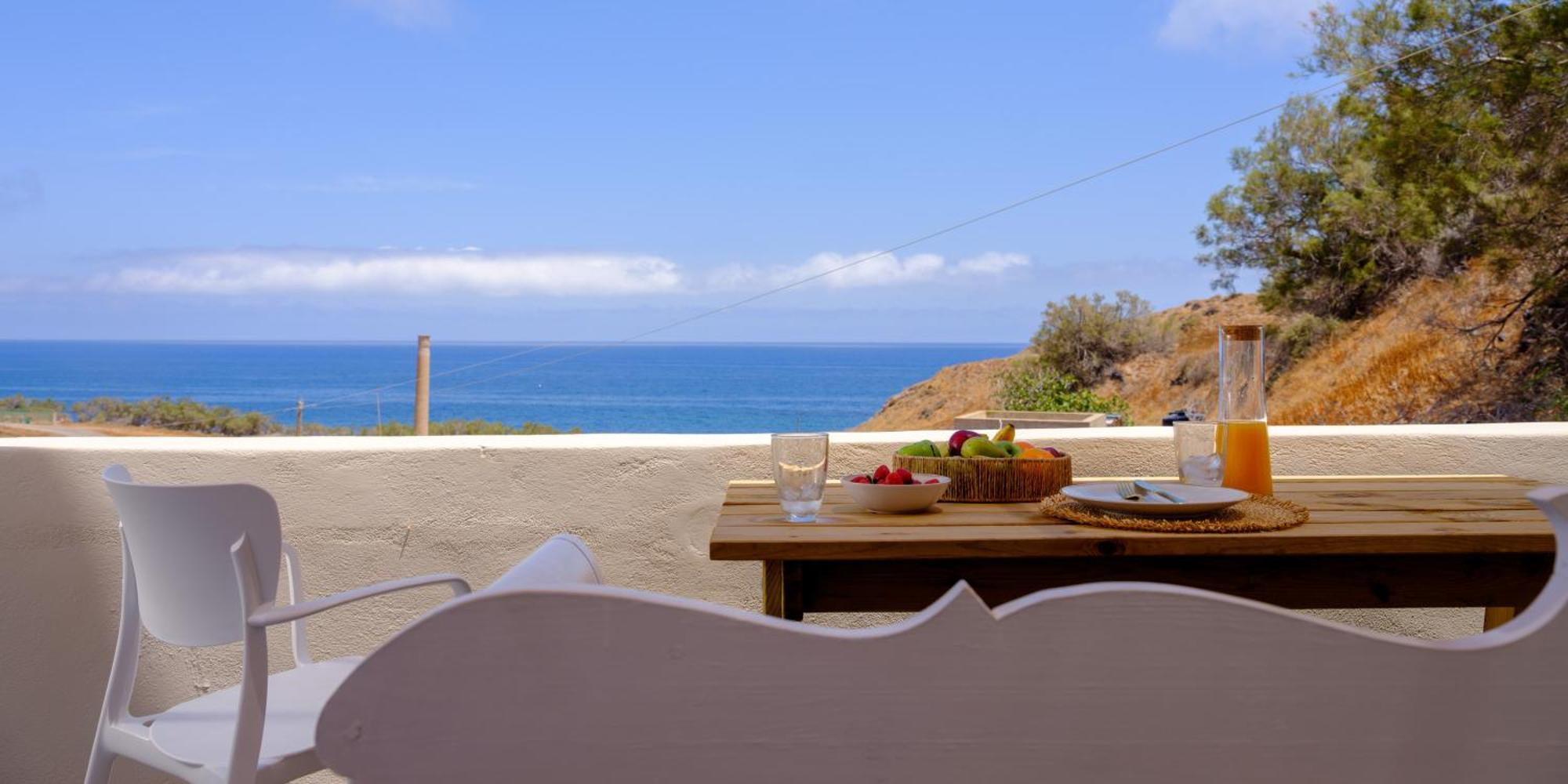 Santorini C Holiday home