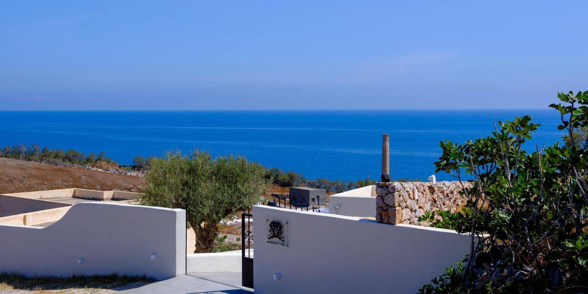 Holiday home Santorini C
