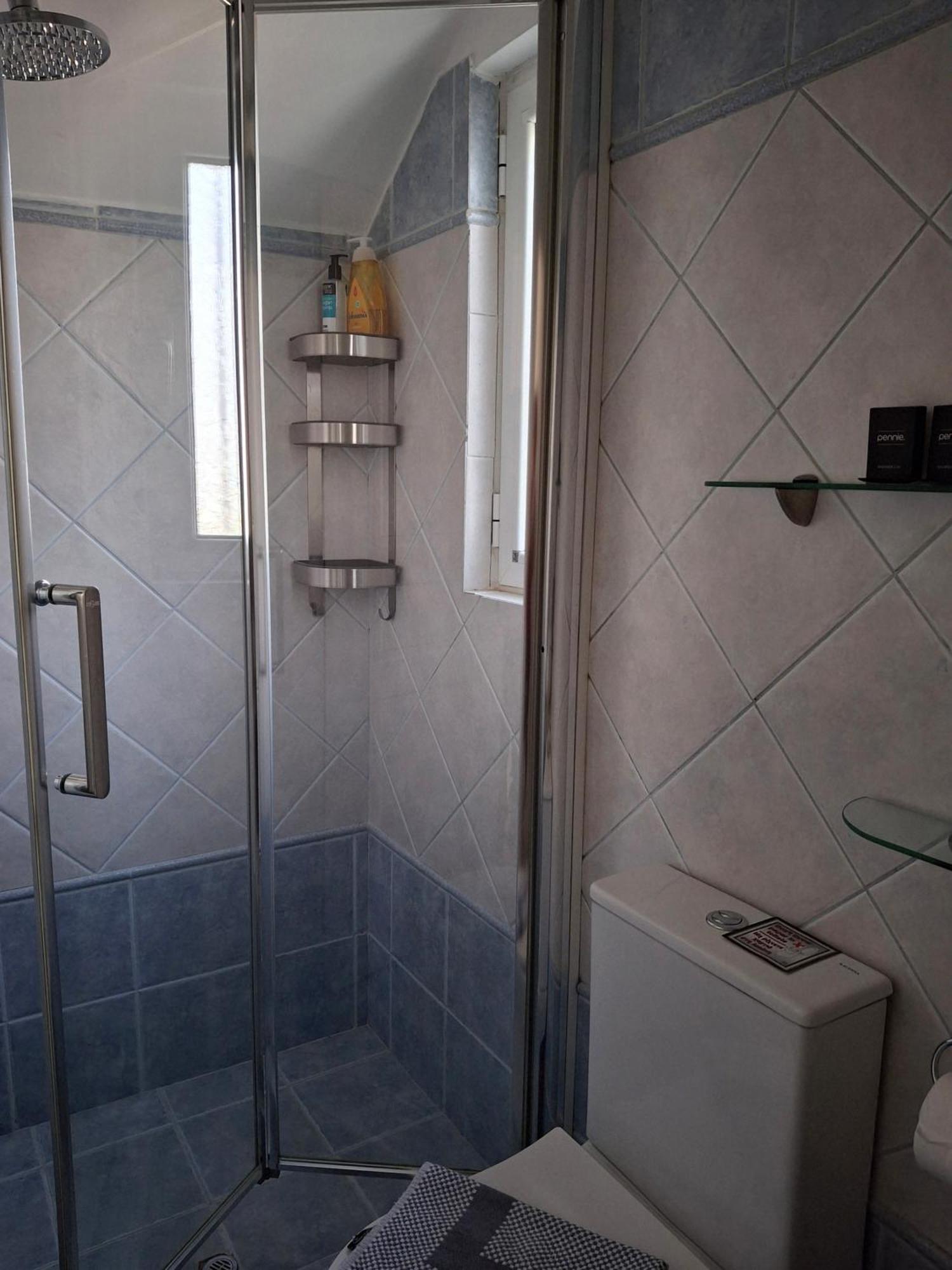 Apartment Harris Elegant House Superb View Near Airport *