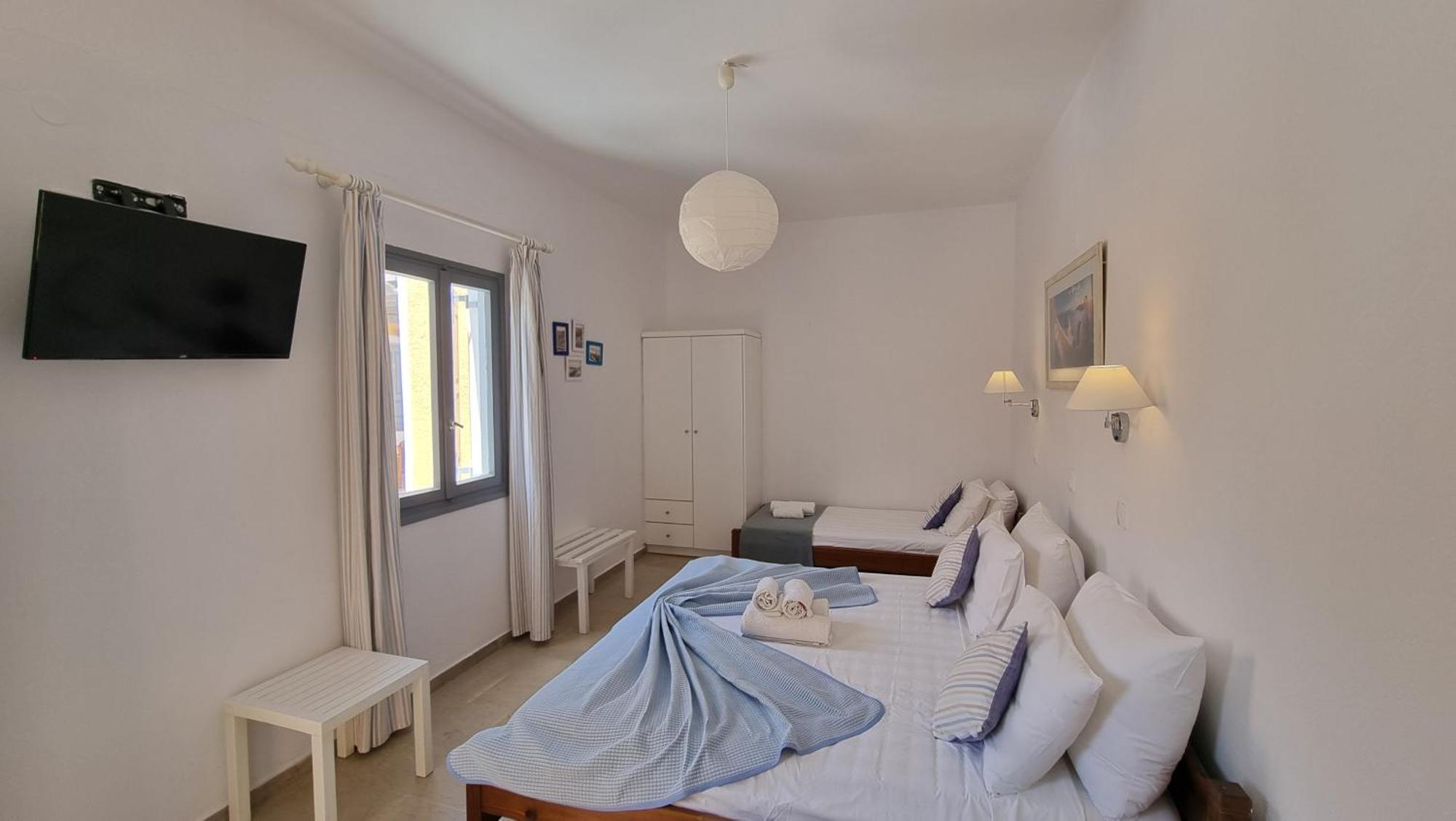 Nostos (adults Only) Hotel 2*