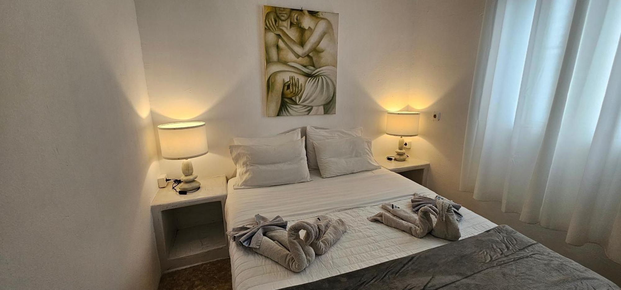 Pleasure Seaside Apartment