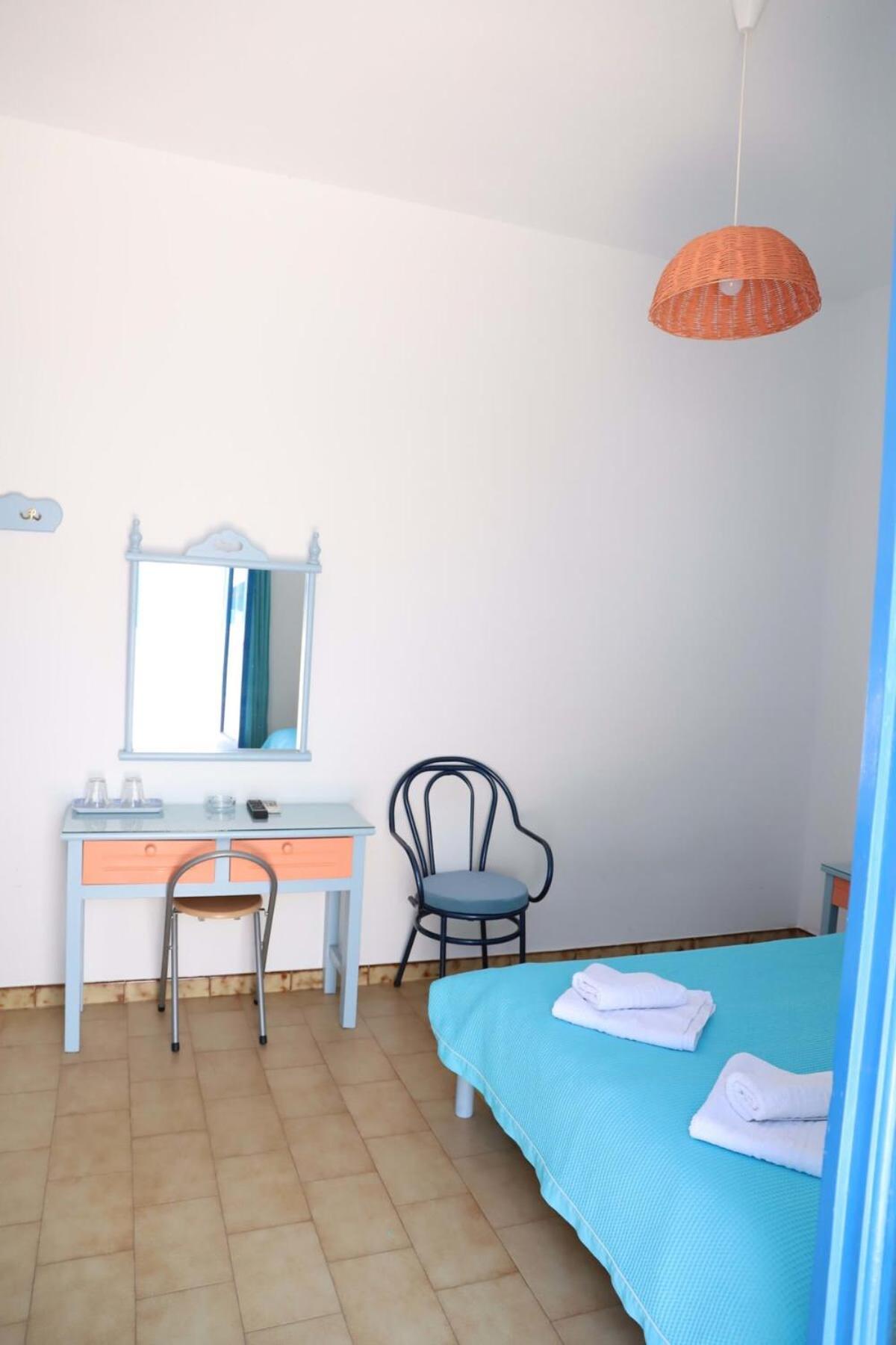 Holiday home Santorini Seaside Retreat - Flora's Summer Escape Perissa (Santorini)