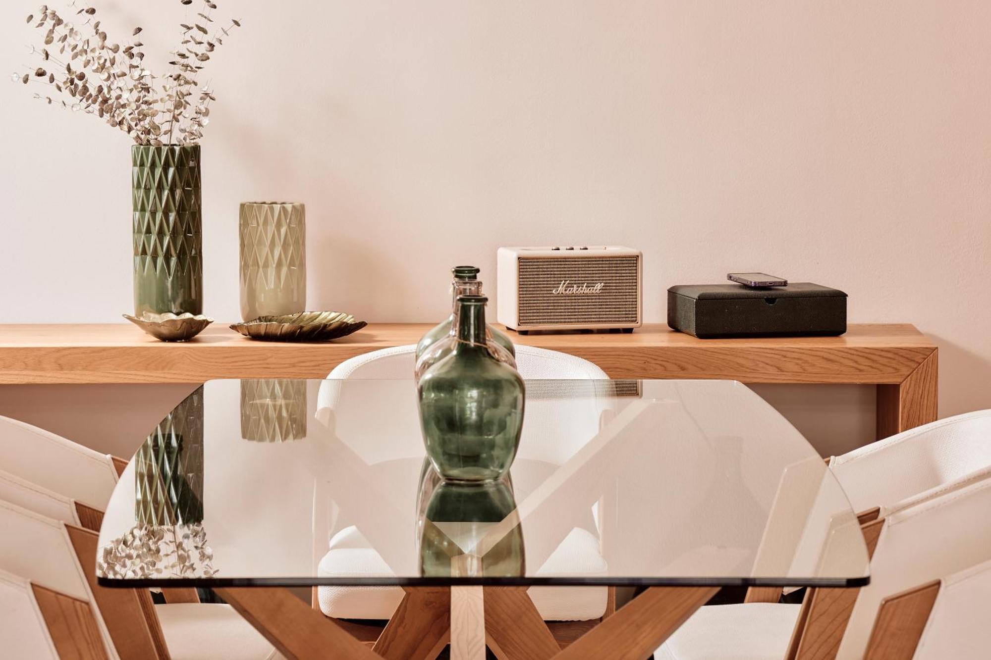 Apartment Elaia Luxury Glyfada