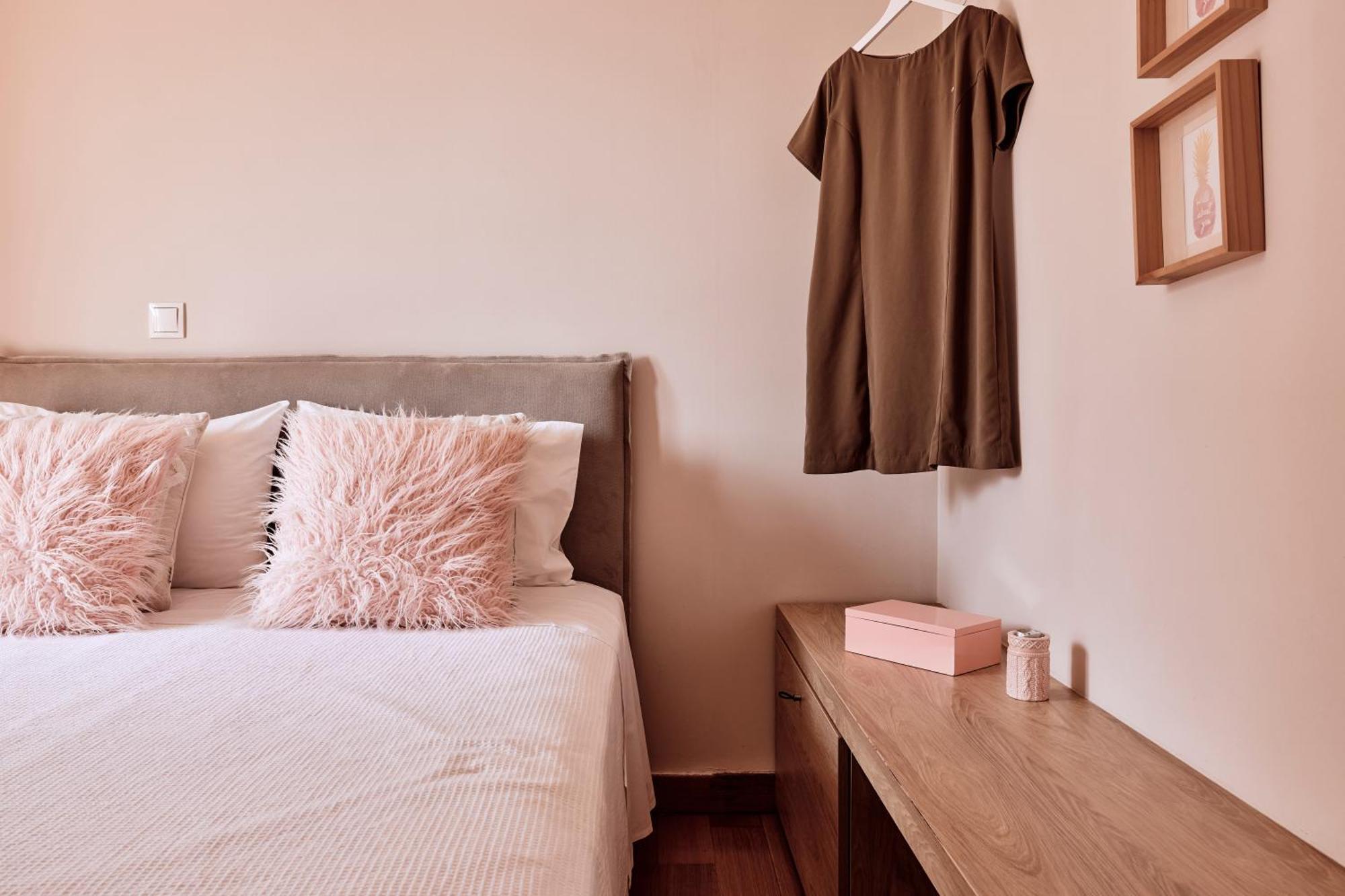 Elaia Luxury Glyfada Apartment