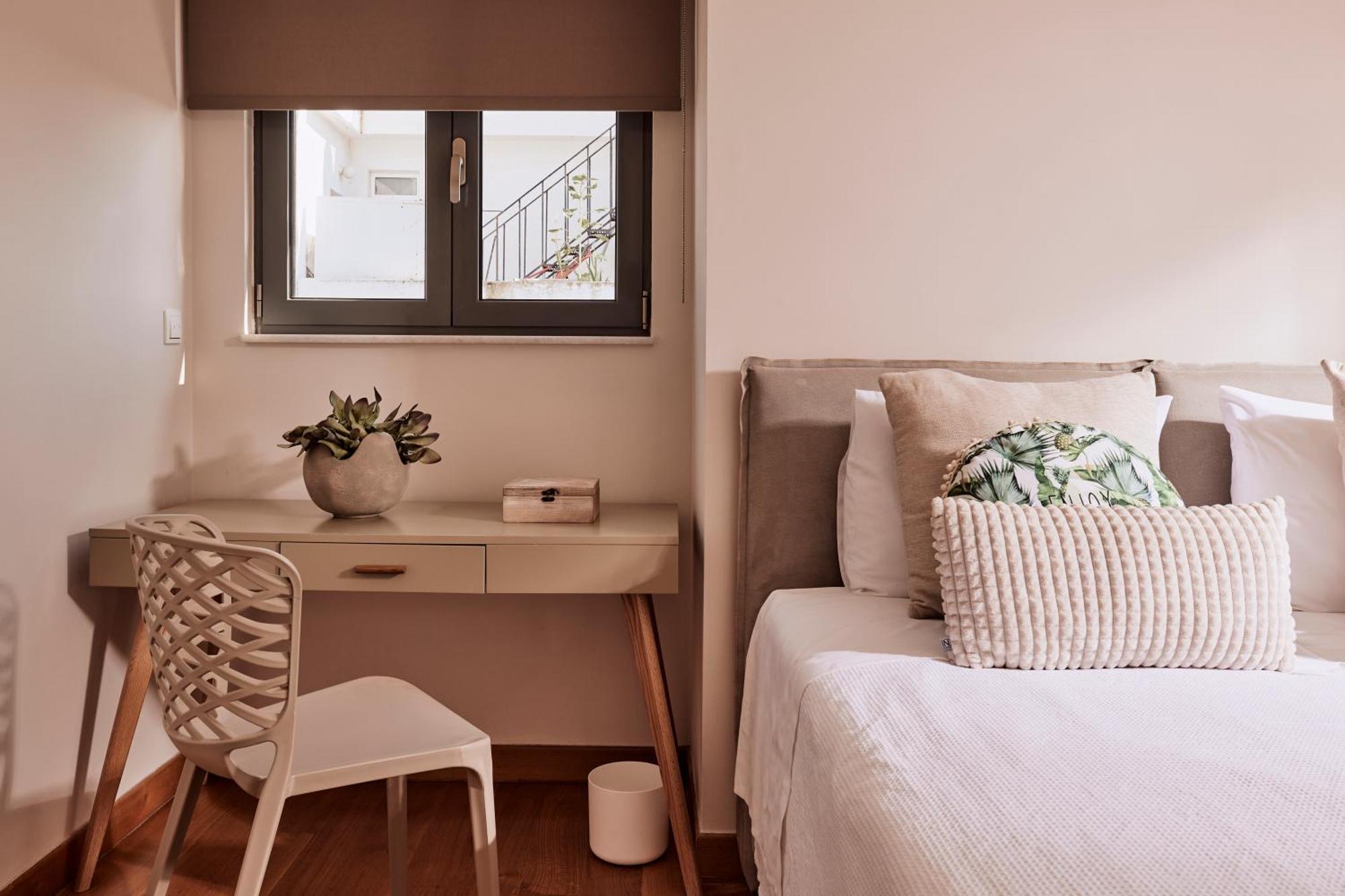 Apartment Elaia Luxury Glyfada Athens