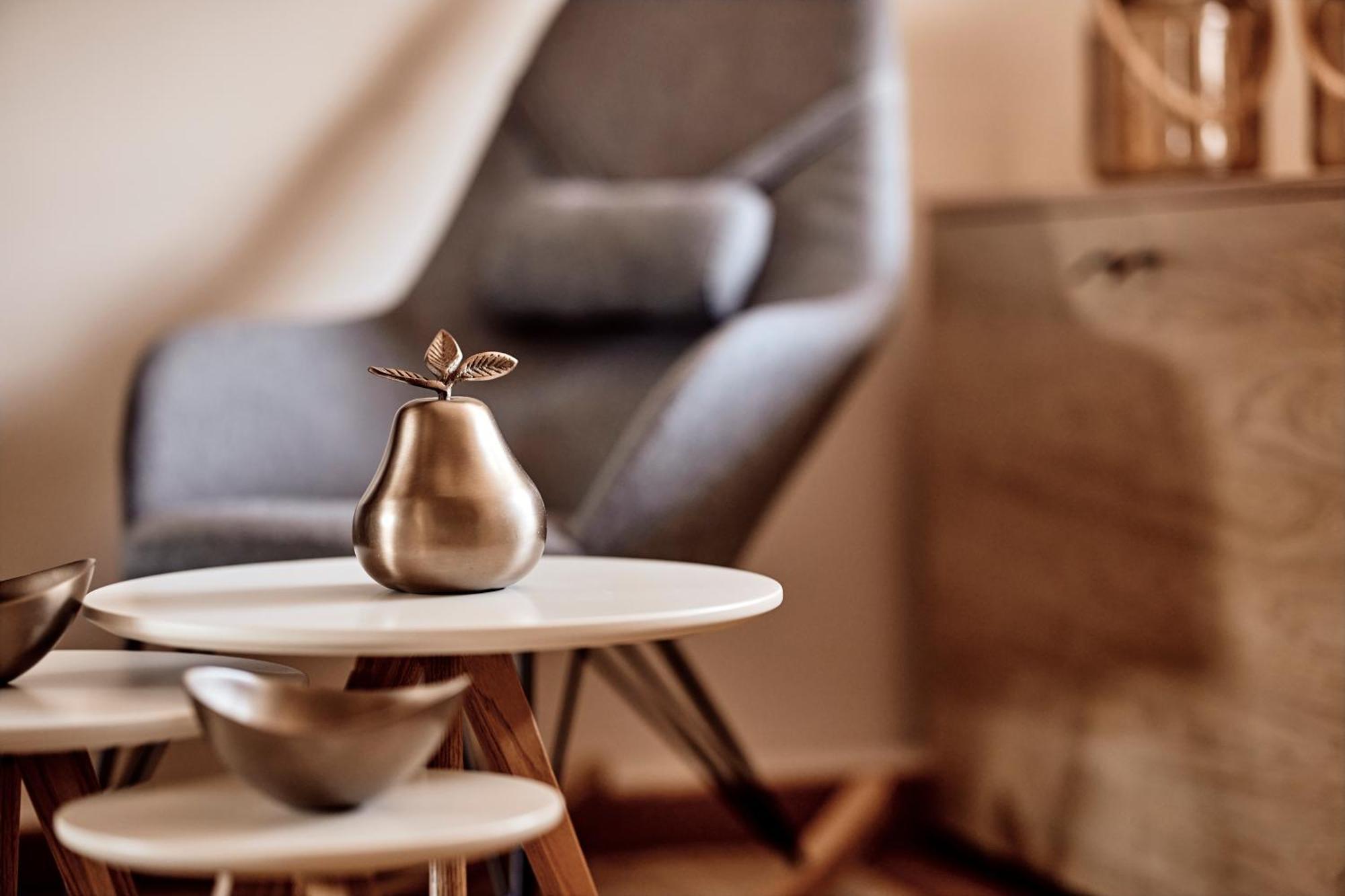 Elaia Luxury Glyfada Apartment