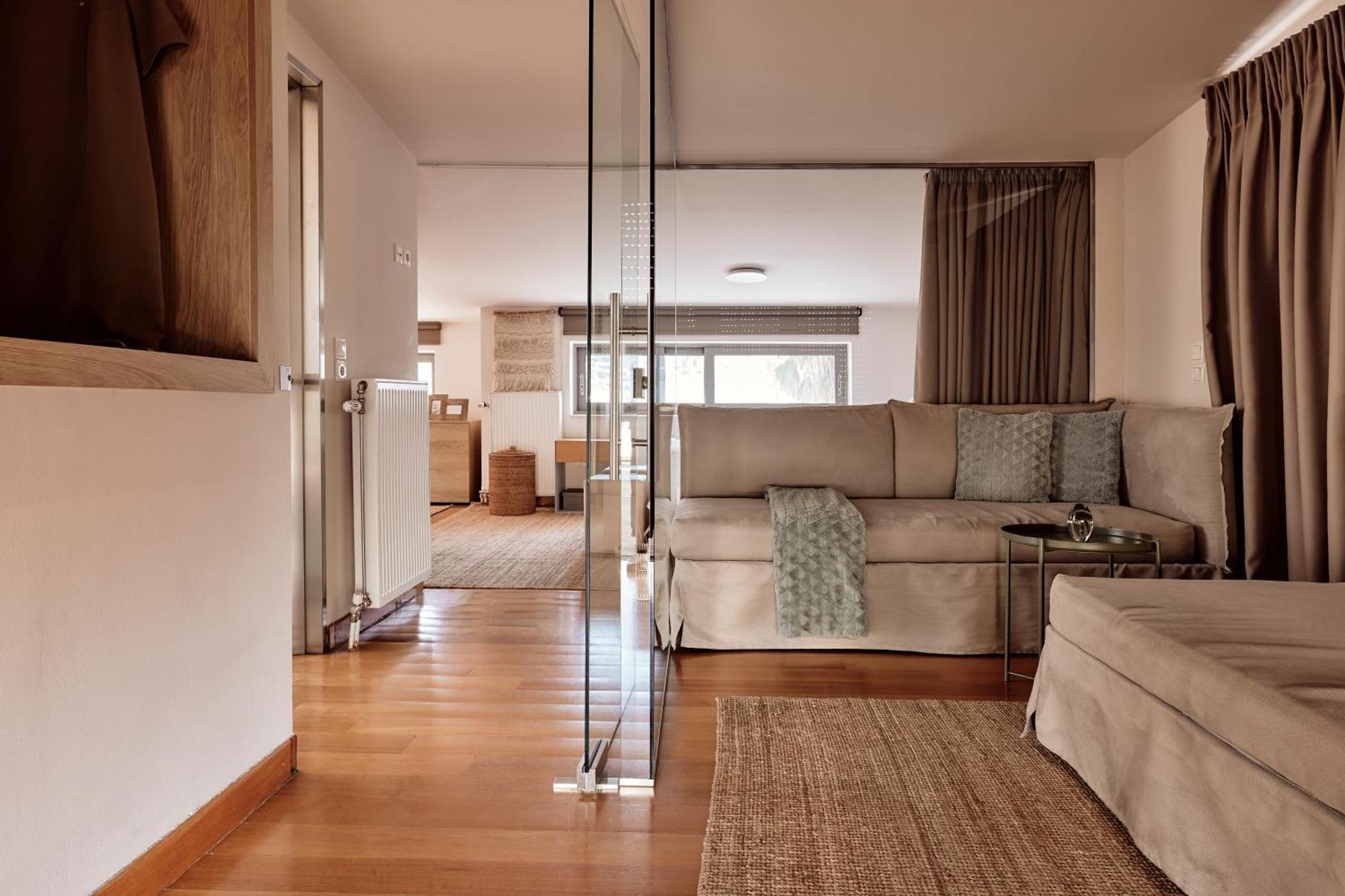Apartment Elaia Luxury Glyfada Athens