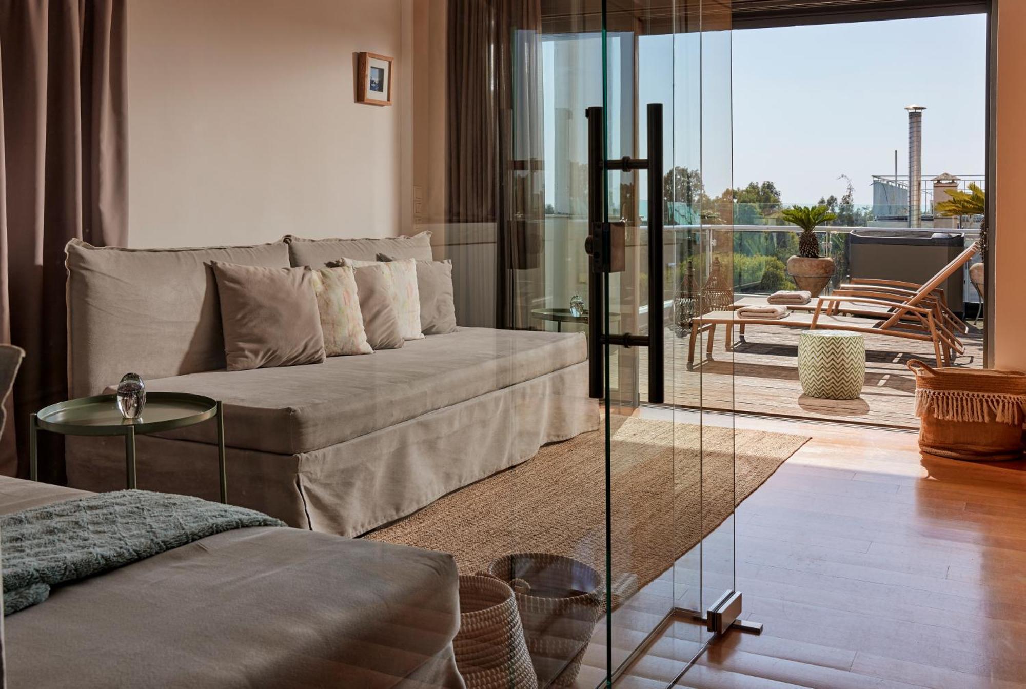 Elaia Luxury Glyfada Athens