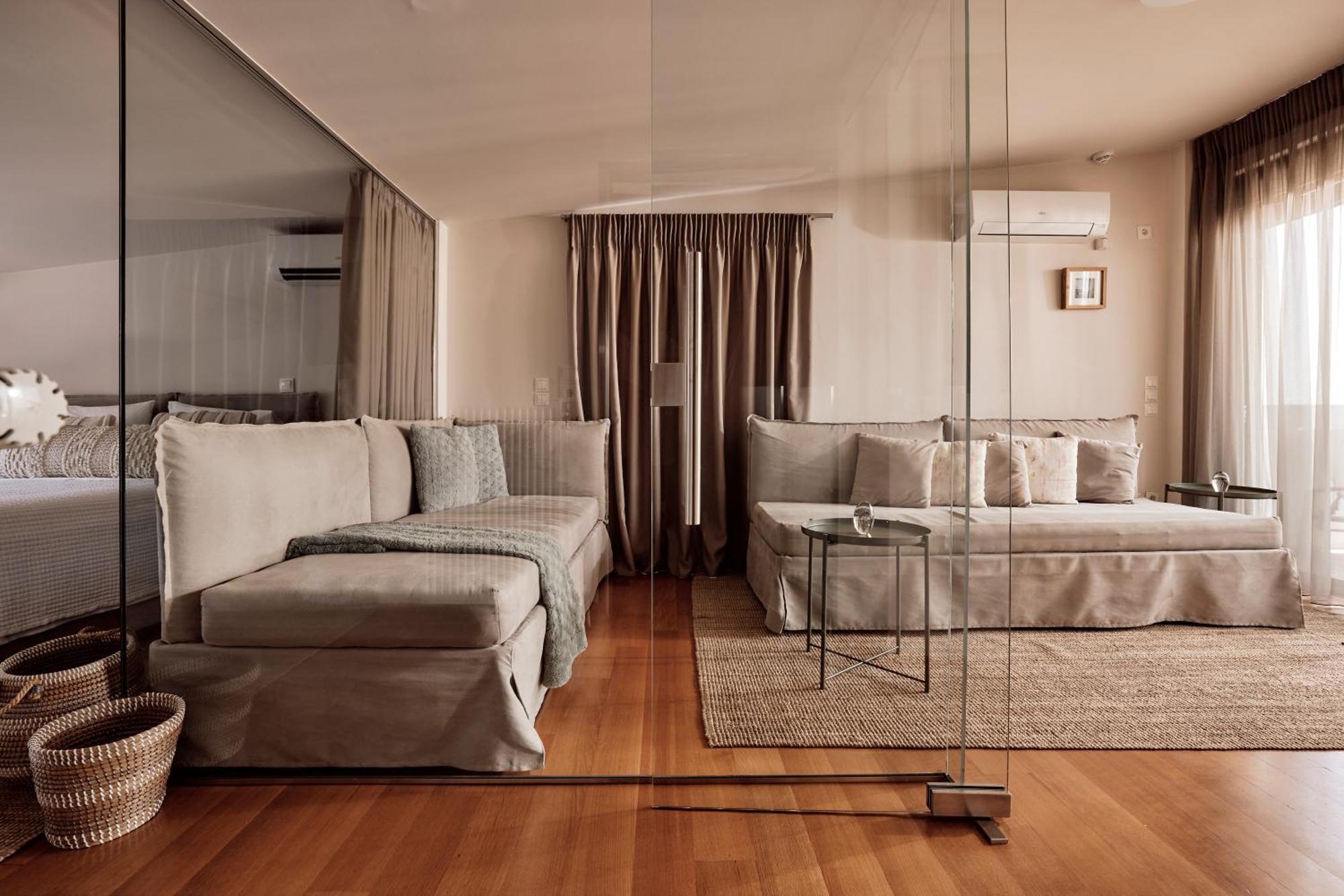 Elaia Luxury Glyfada * Athens