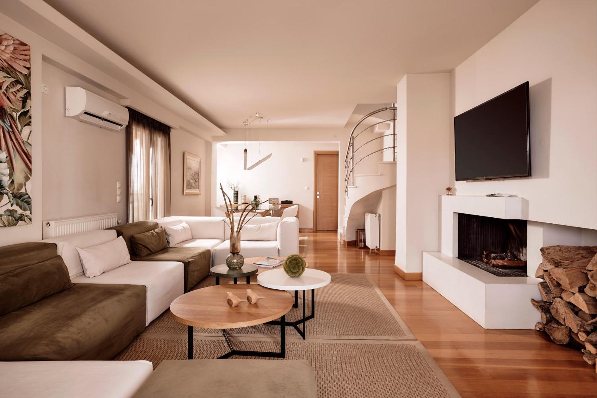 Elaia Luxury Glyfada *