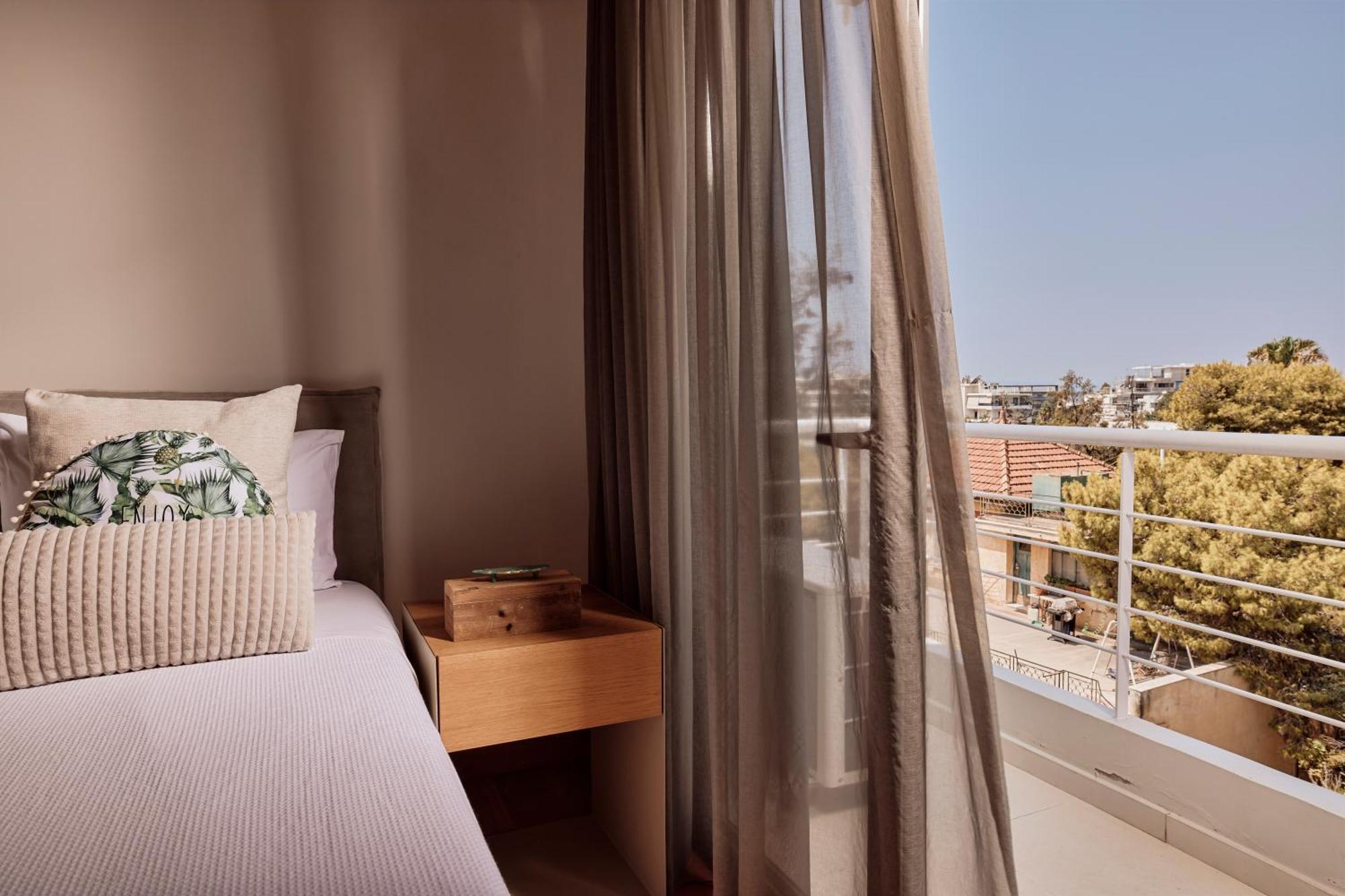 Elaia Luxury Glyfada * Athens