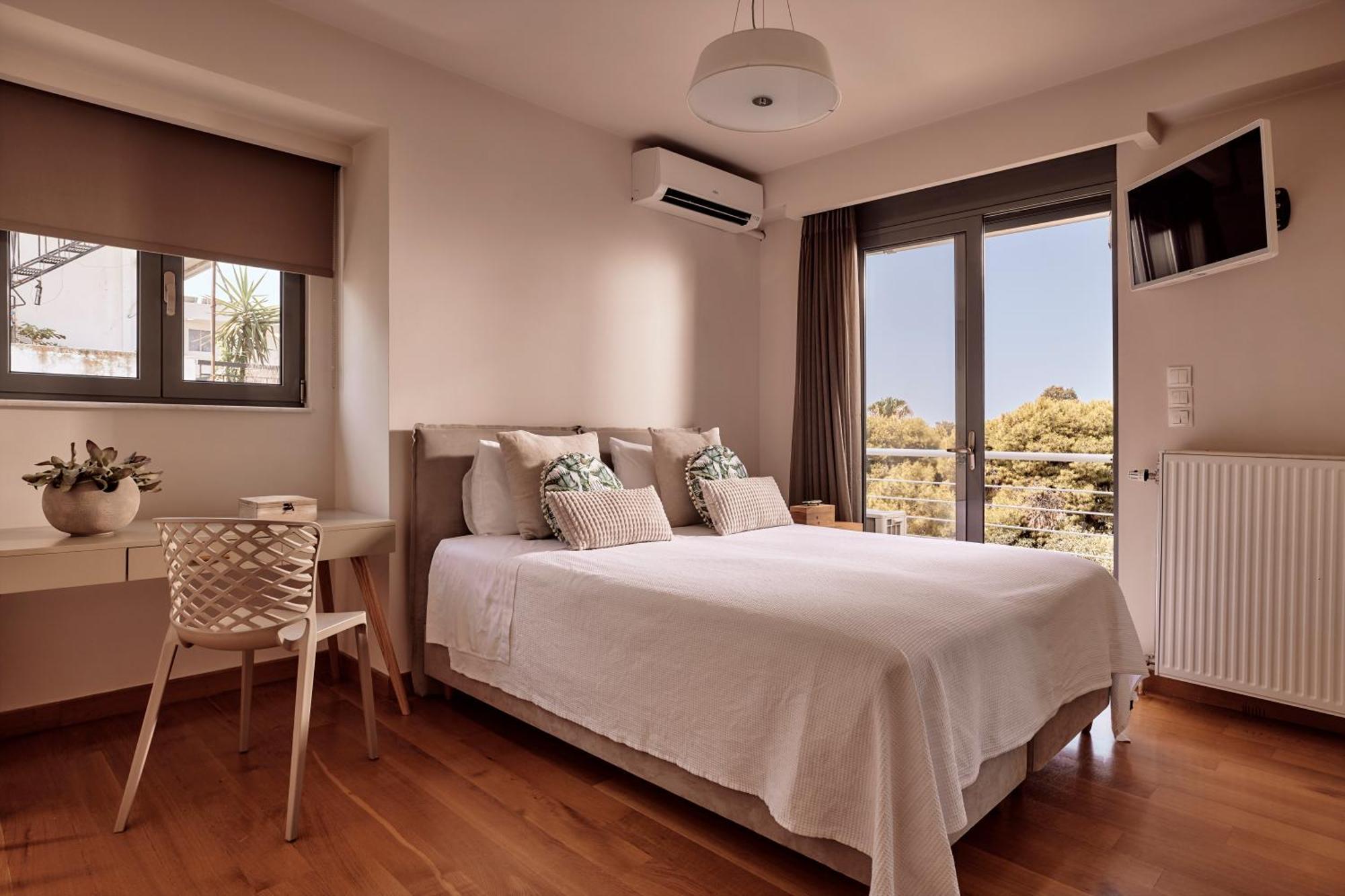 Elaia Luxury Glyfada Apartment *