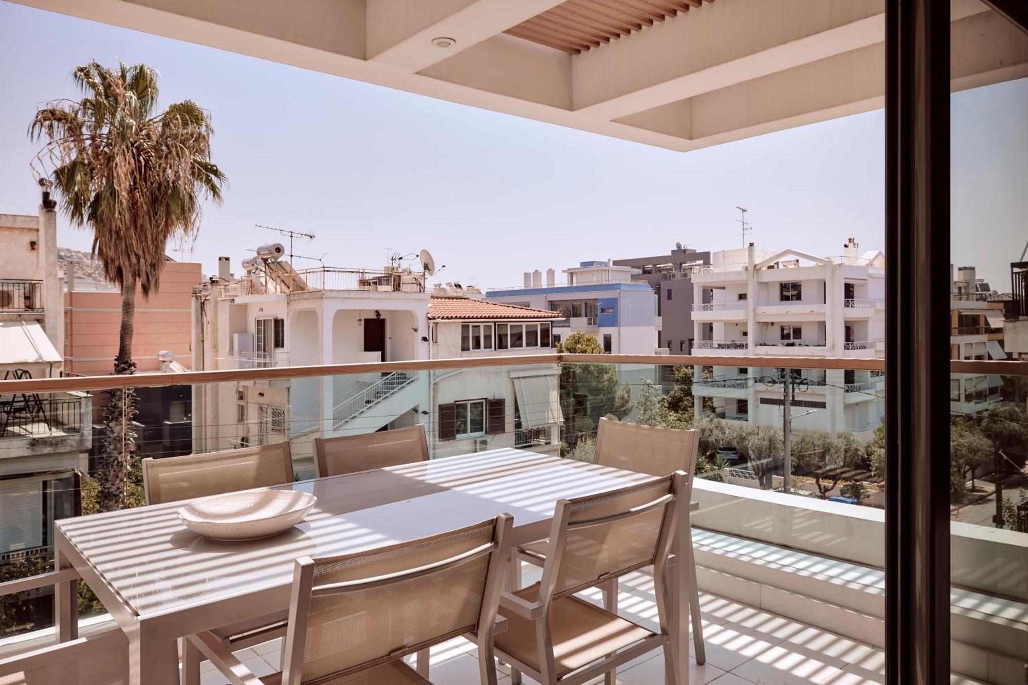 Elaia Luxury Glyfada Athens
