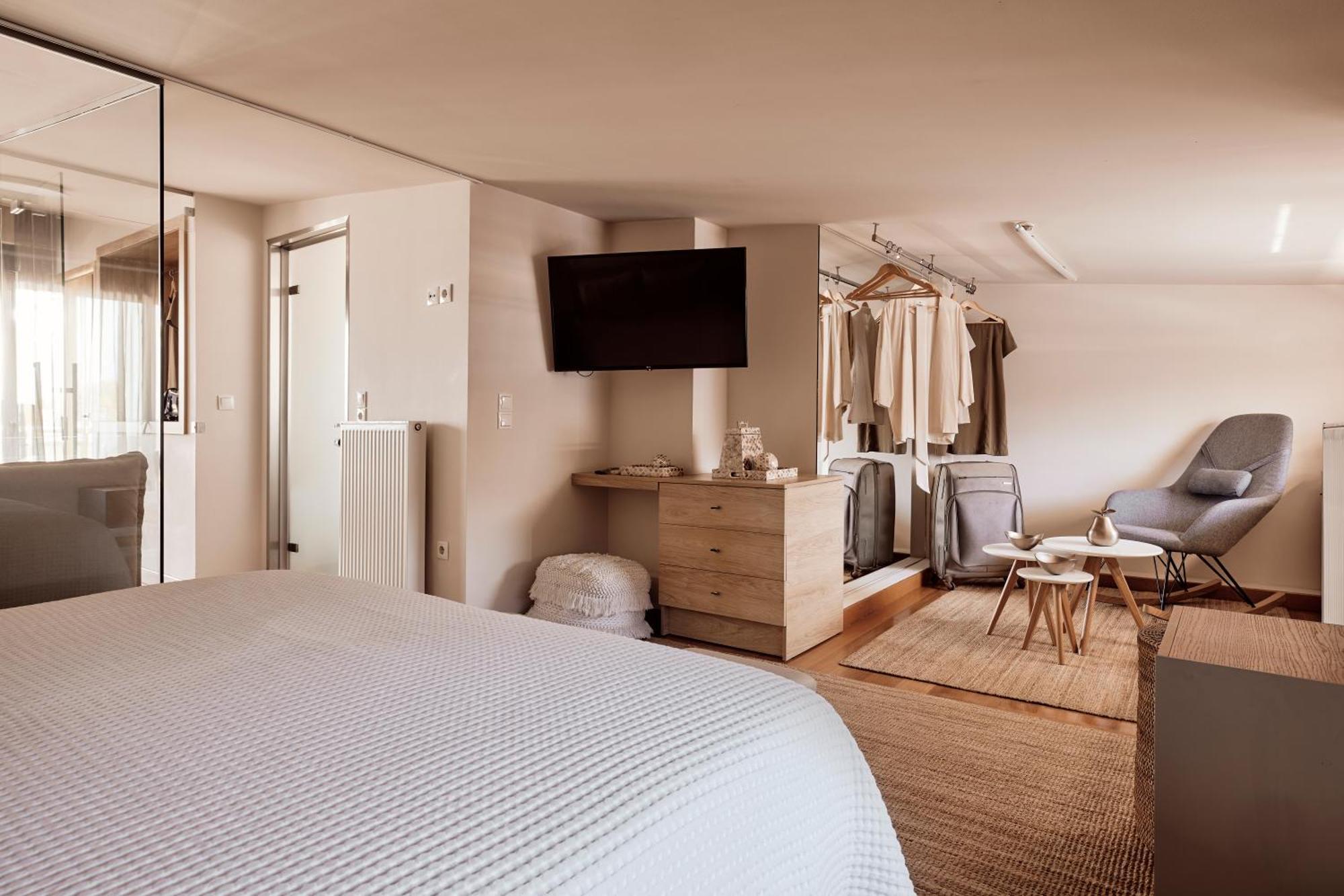 Elaia Luxury Glyfada Apartment *