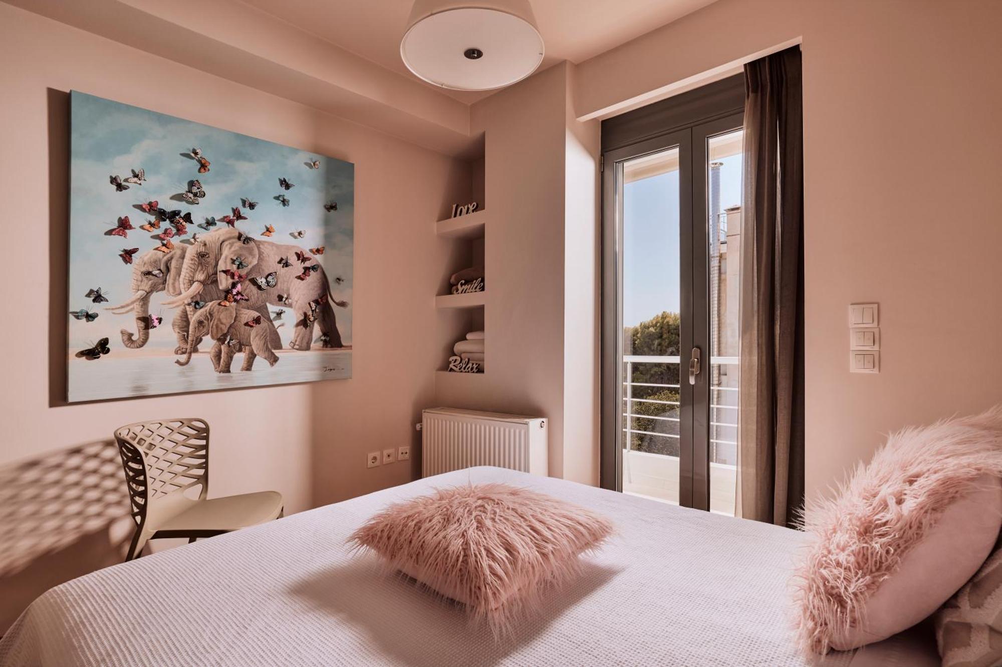 Apartment Elaia Luxury Glyfada *