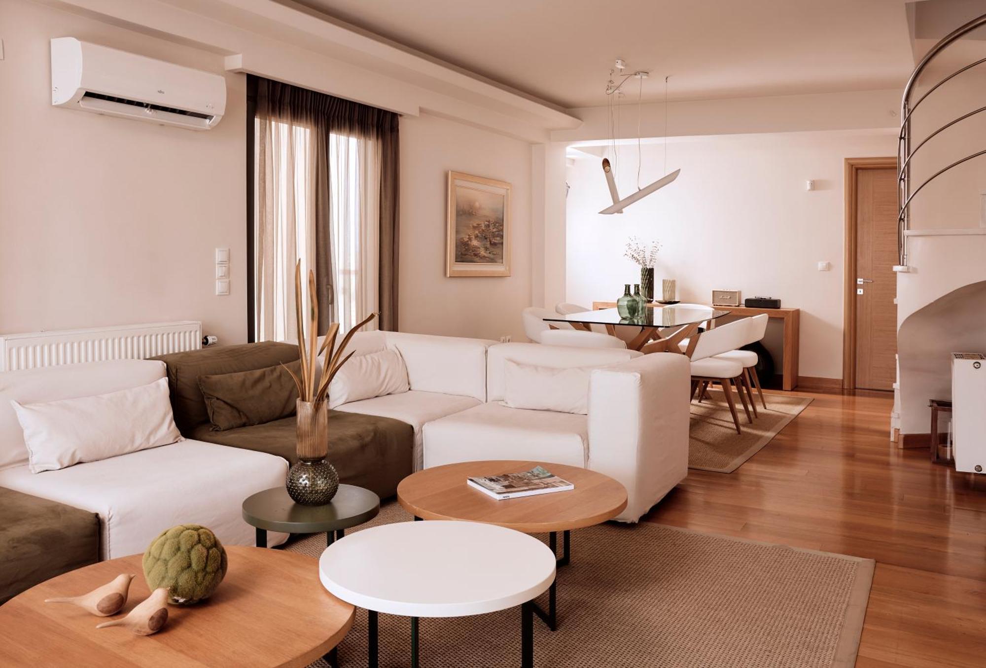 Elaia Luxury Glyfada