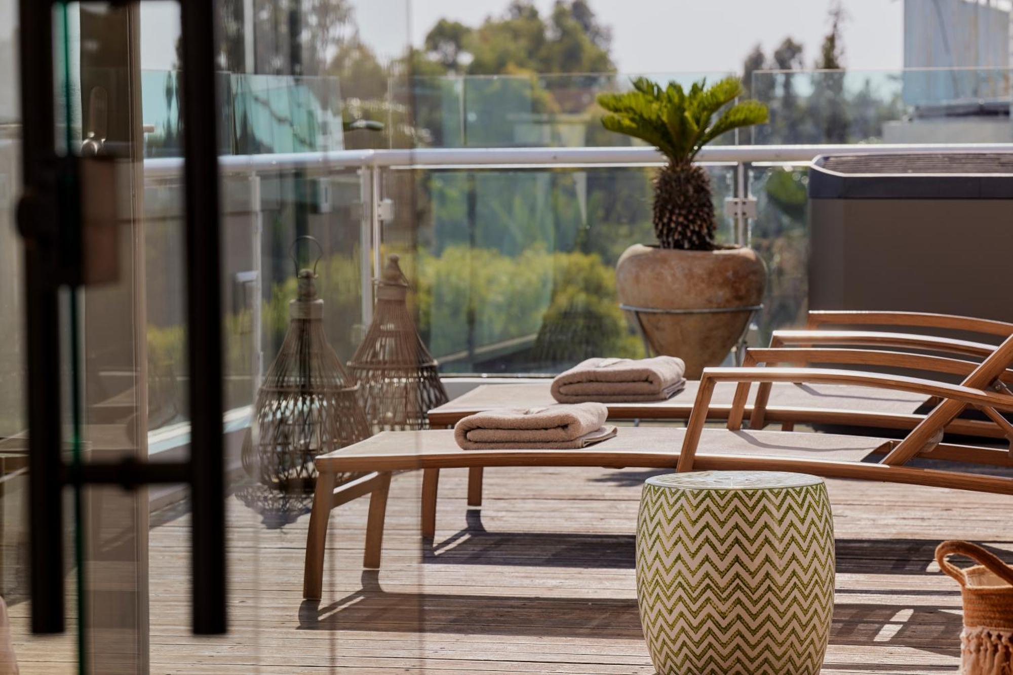 Apartment Elaia Luxury Glyfada Athens