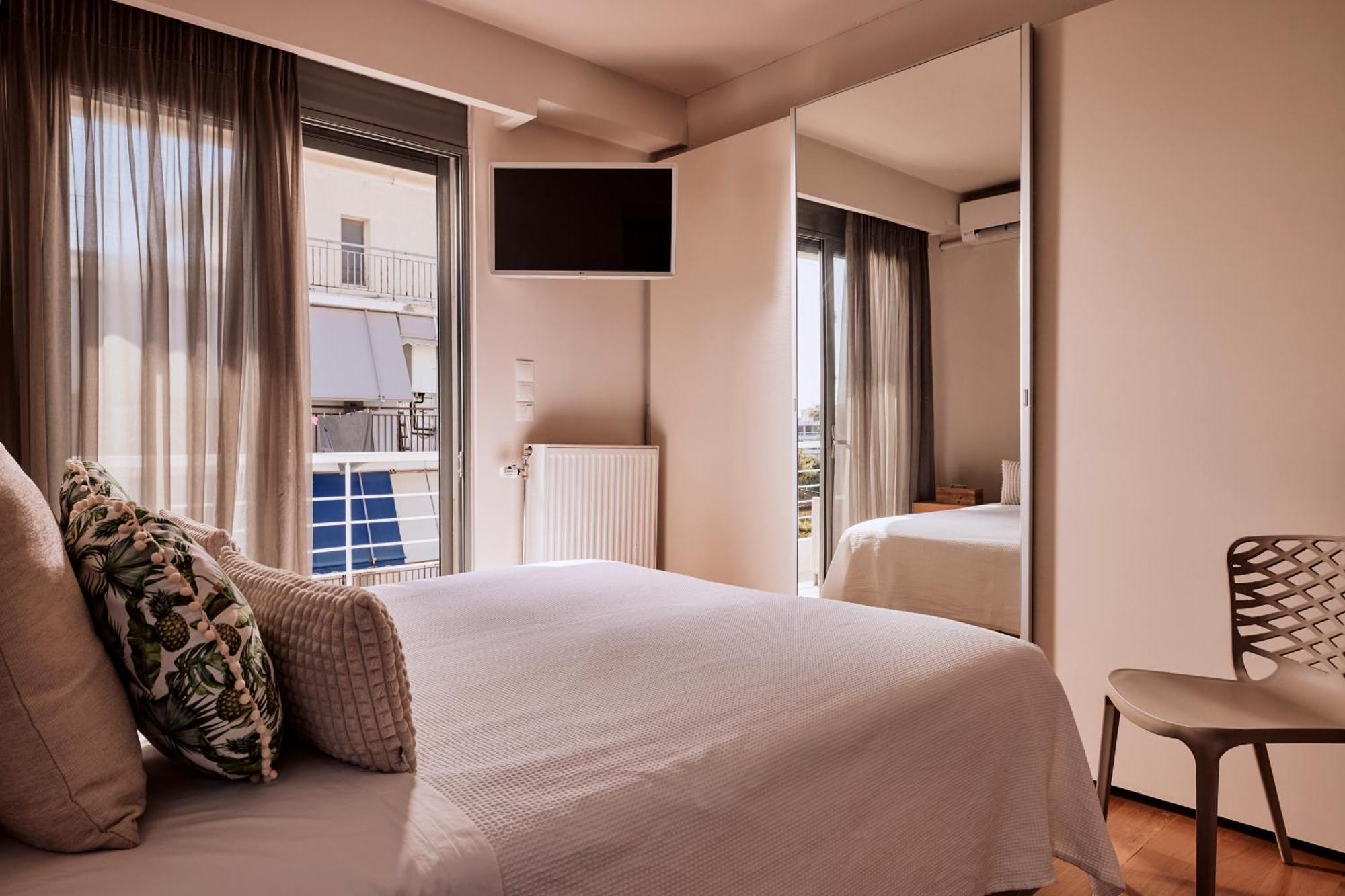 Elaia Luxury Glyfada *