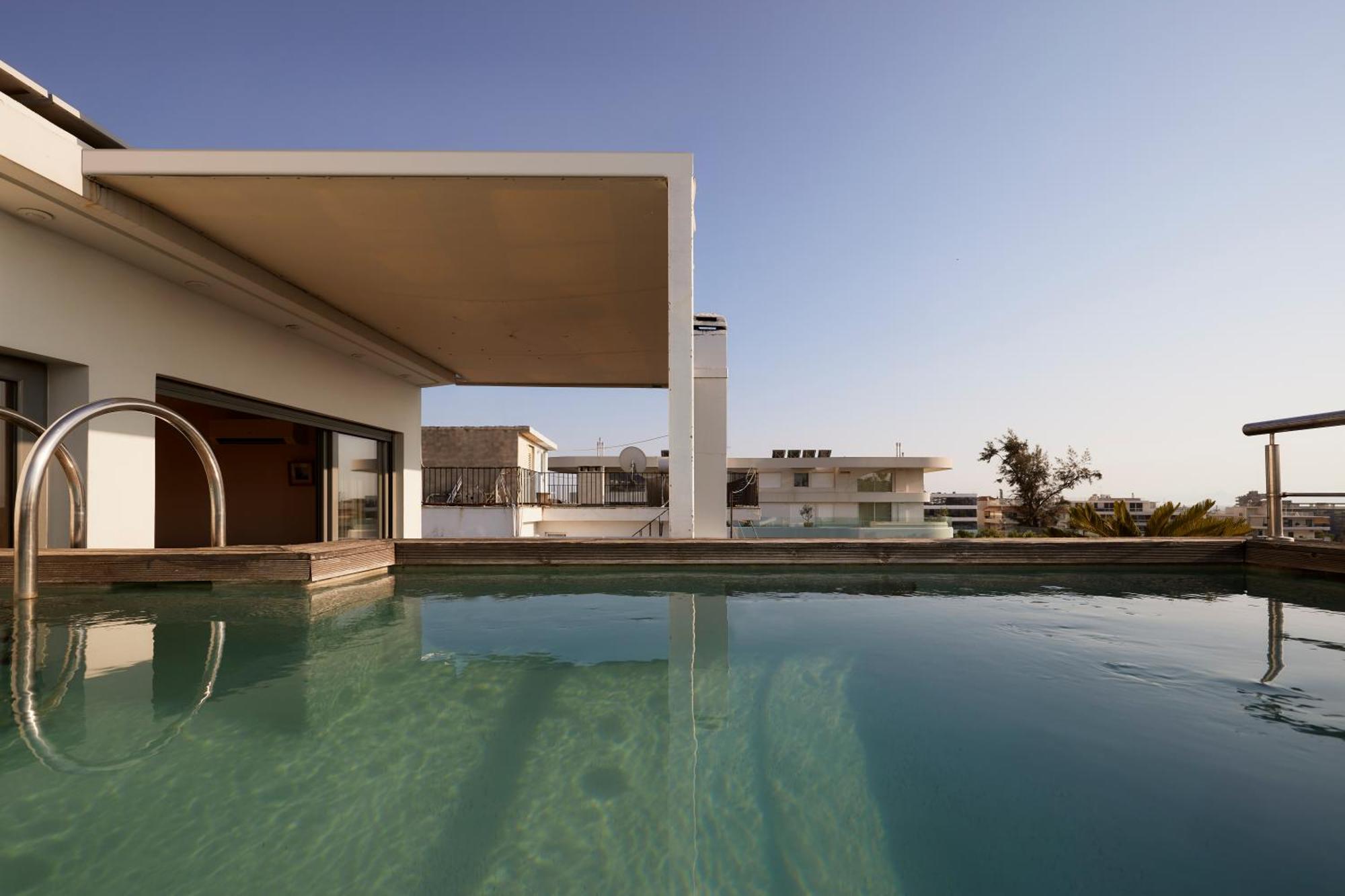 Elaia Luxury Glyfada Athens