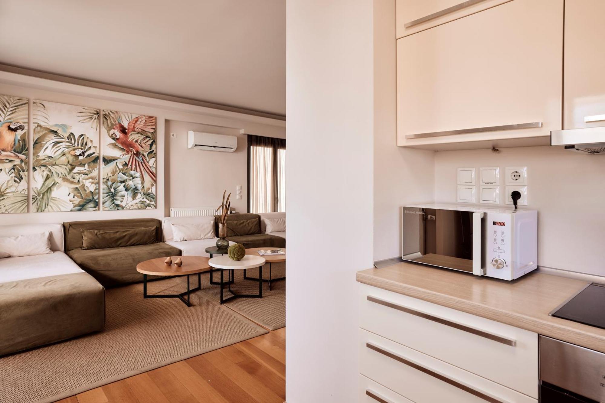 Elaia Luxury Glyfada * Athens