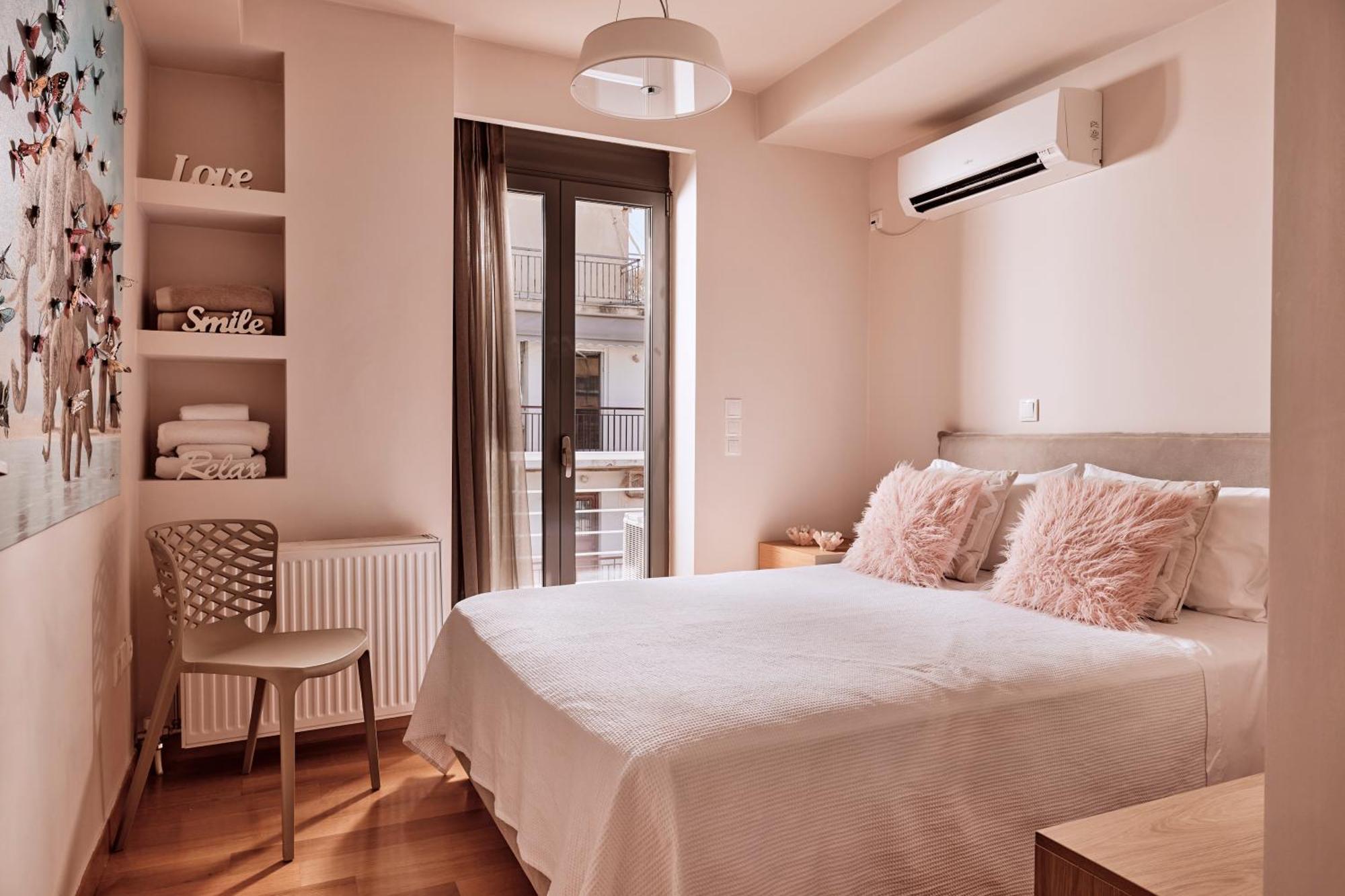 Elaia Luxury Glyfada Apartment *