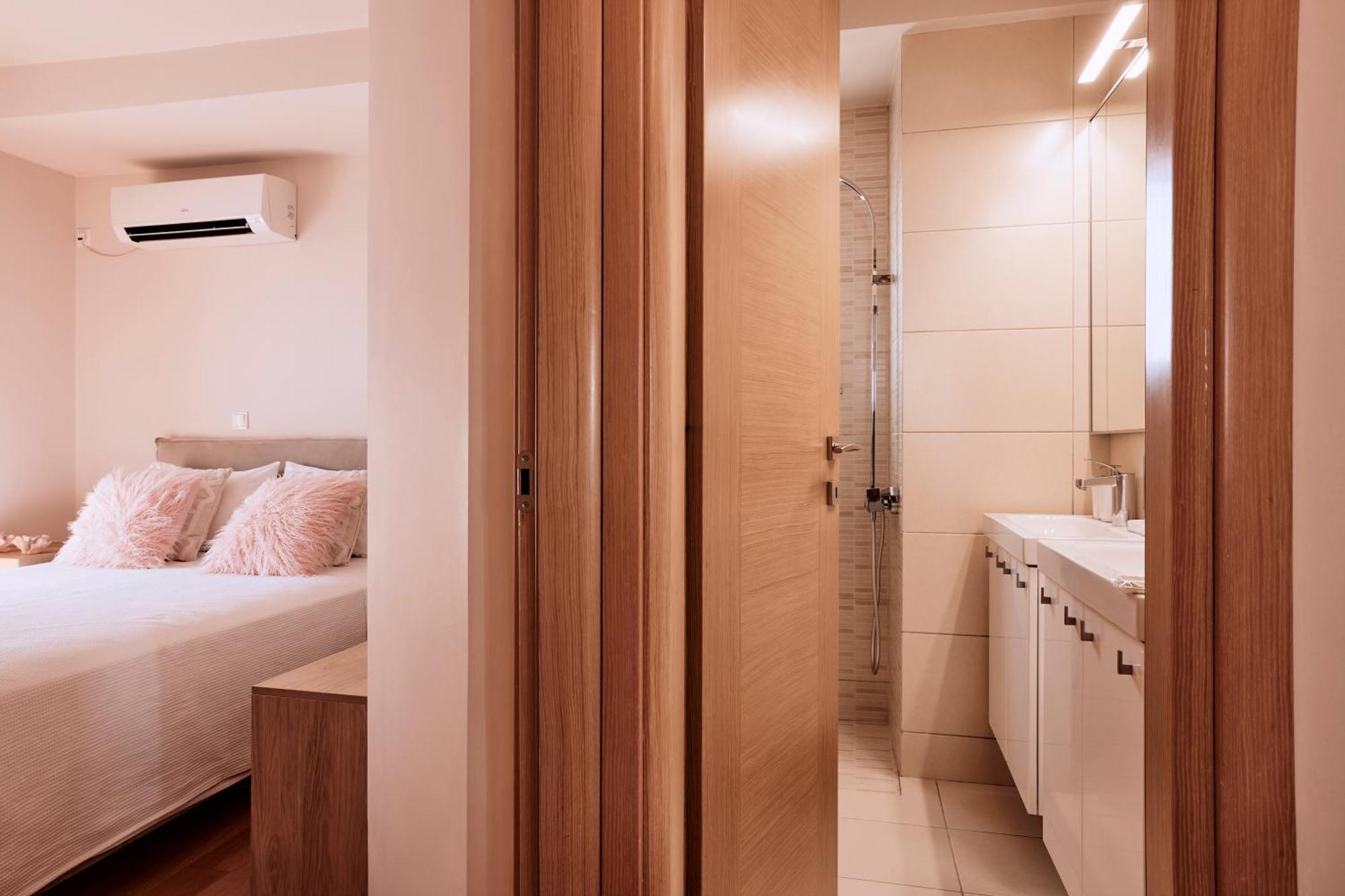 Apartment Elaia Luxury Glyfada *
