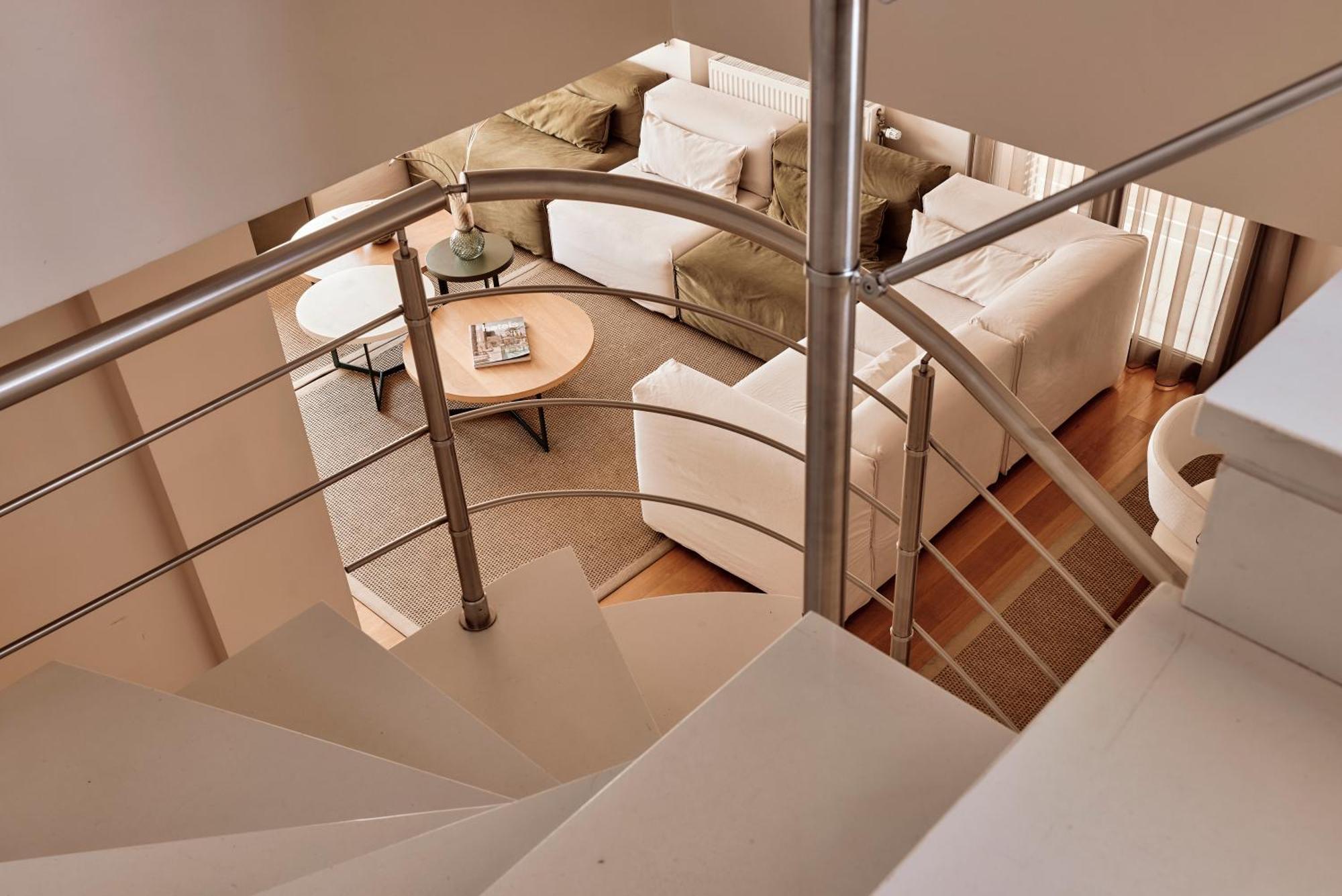 Apartment Elaia Luxury Glyfada Athens