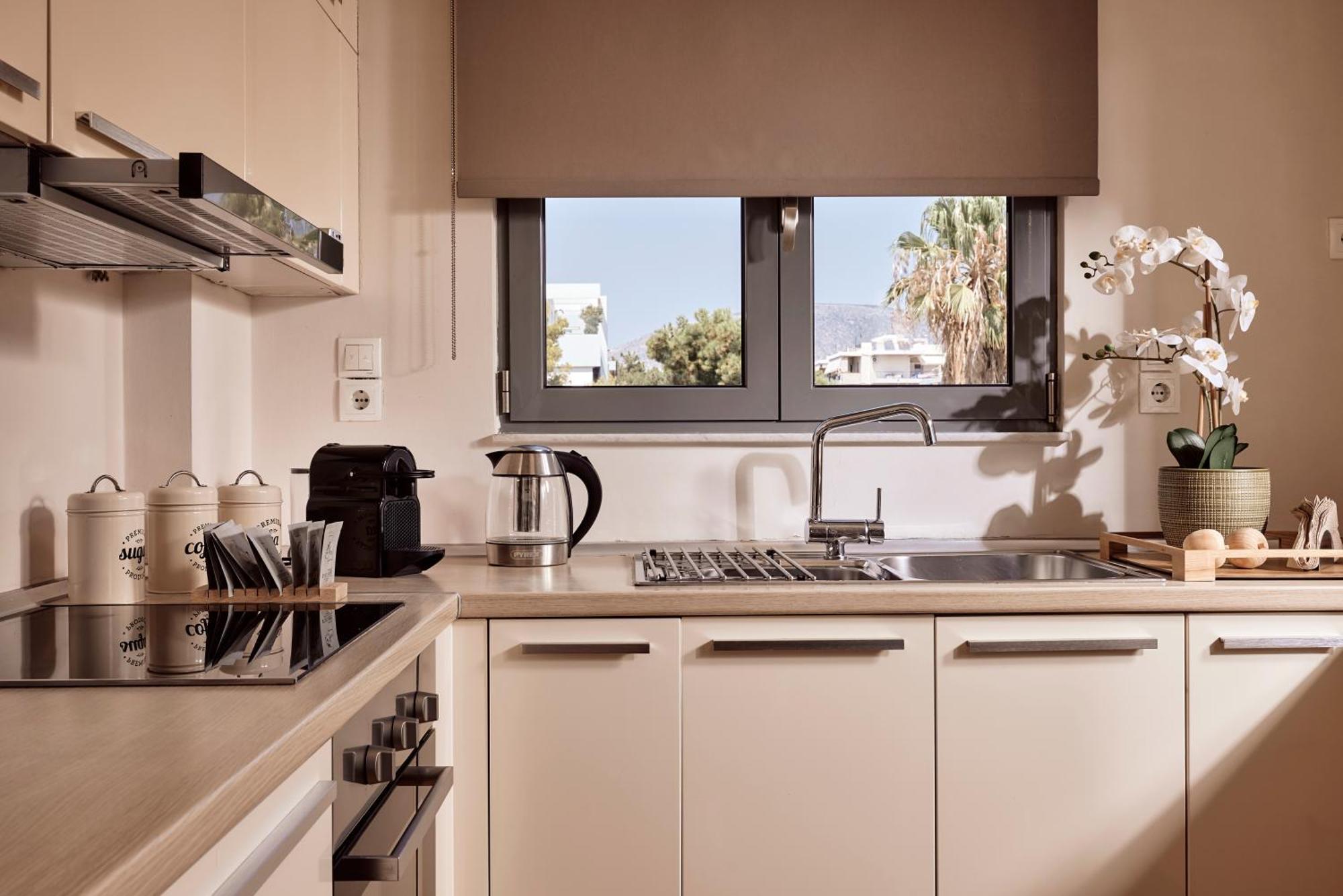 Elaia Luxury Glyfada *