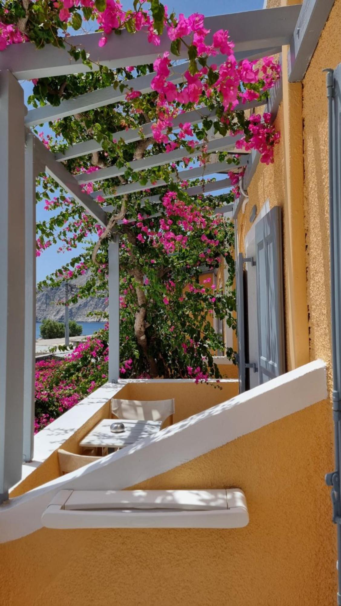 Nostos (adults Only) Hotel Kamari (Santorini)