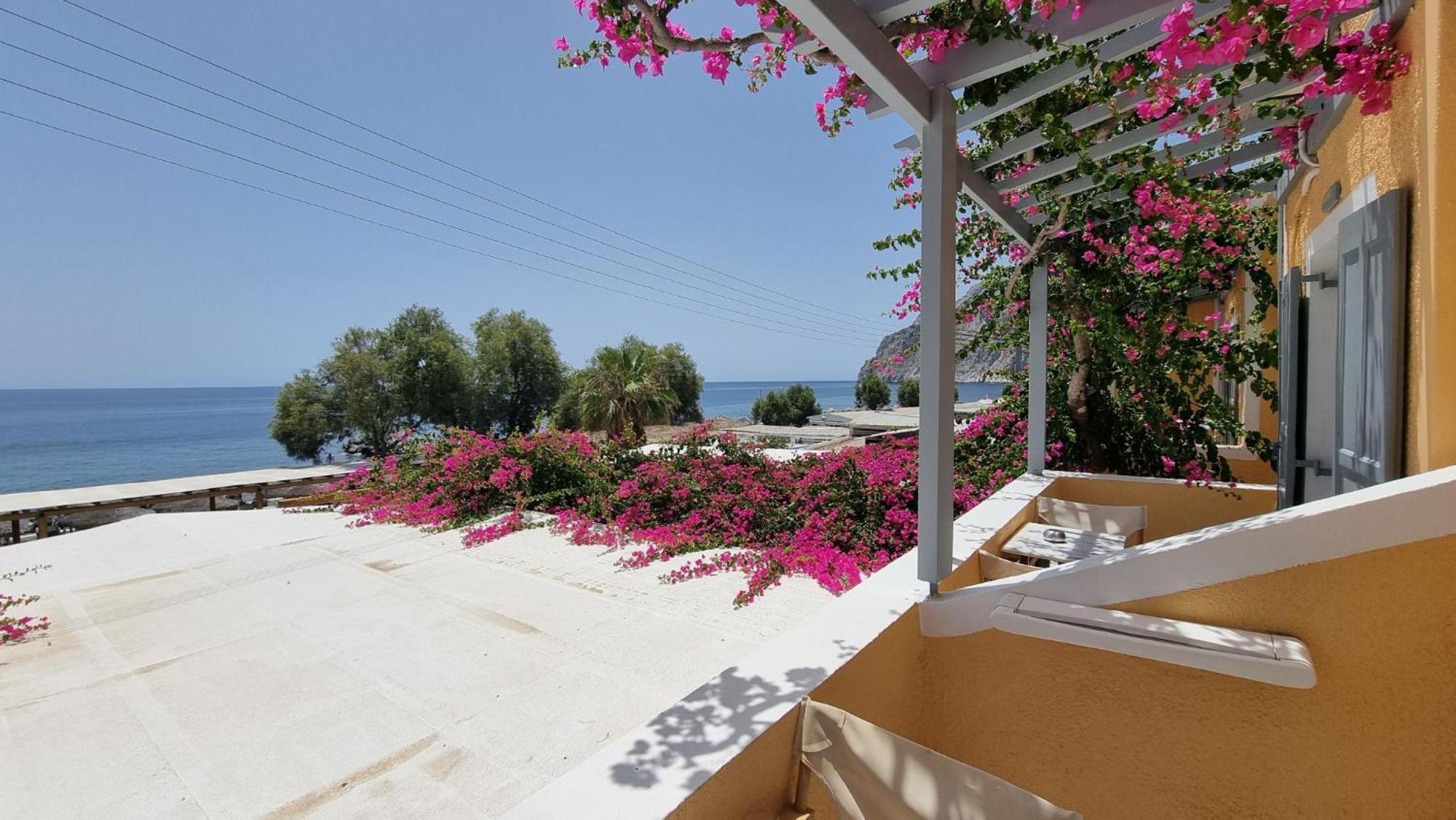 Hotel Nostos (adults Only) Kamari (Santorini)