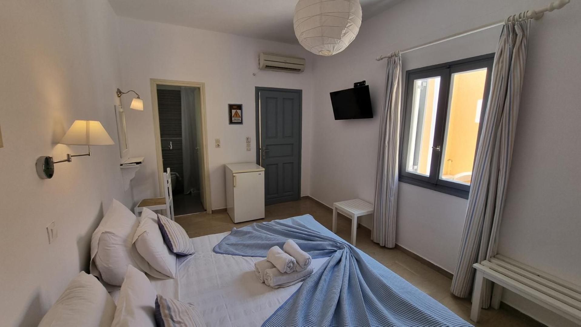 Nostos (adults Only) Hotel