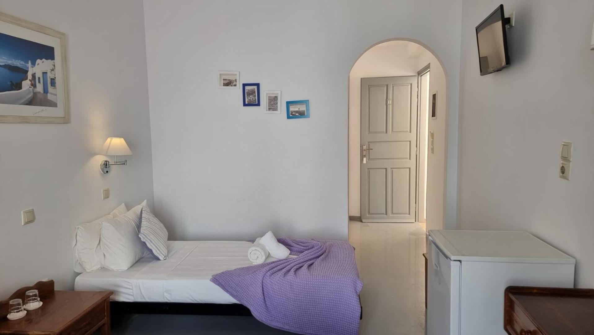Hotel Nostos (adults Only)