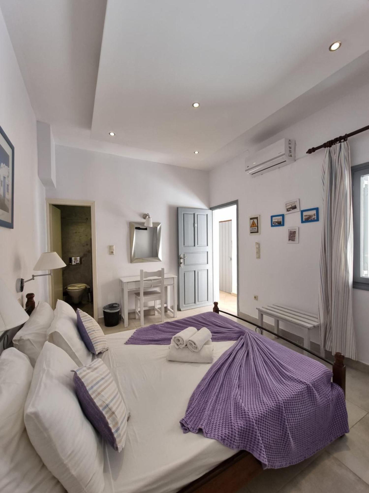 Nostos (adults Only) Hotel Kamari (Santorini)