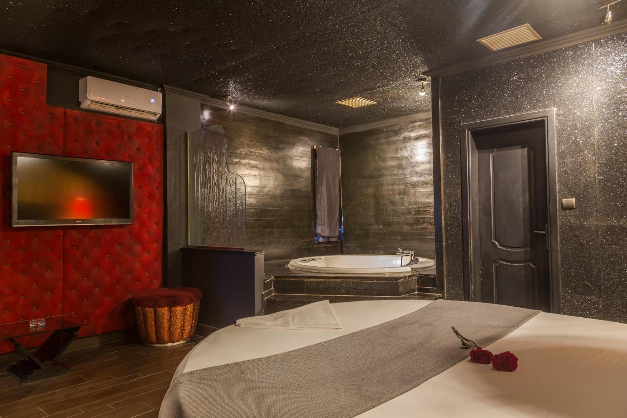 Hotel Ruby Kifisia - Adults Only 2*