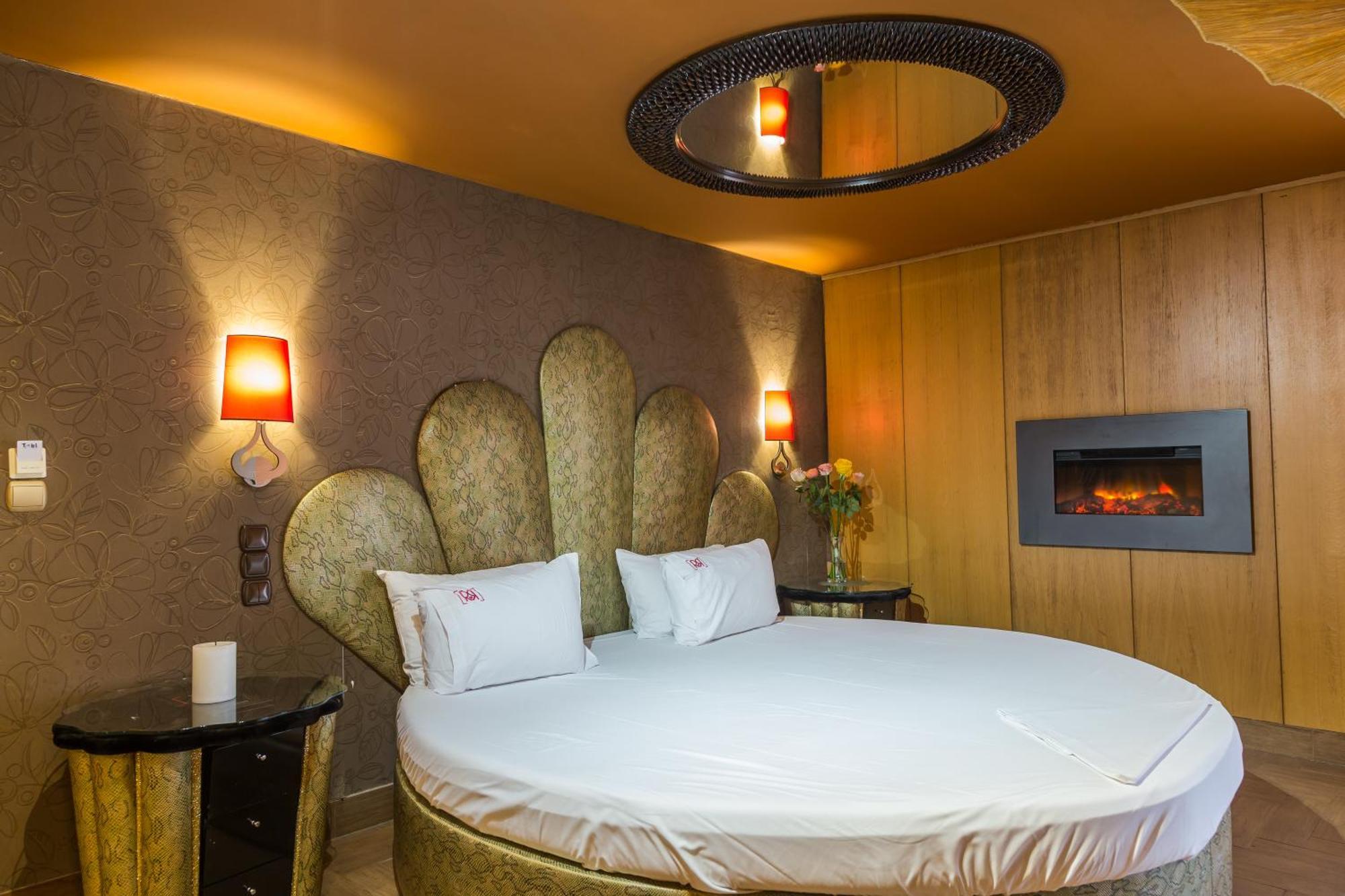 Ruby Kifisia - Adults Only Hotel Athens