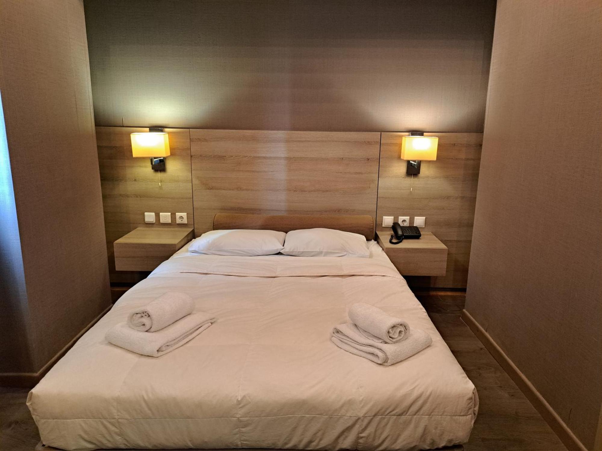 Hotel Nefeli